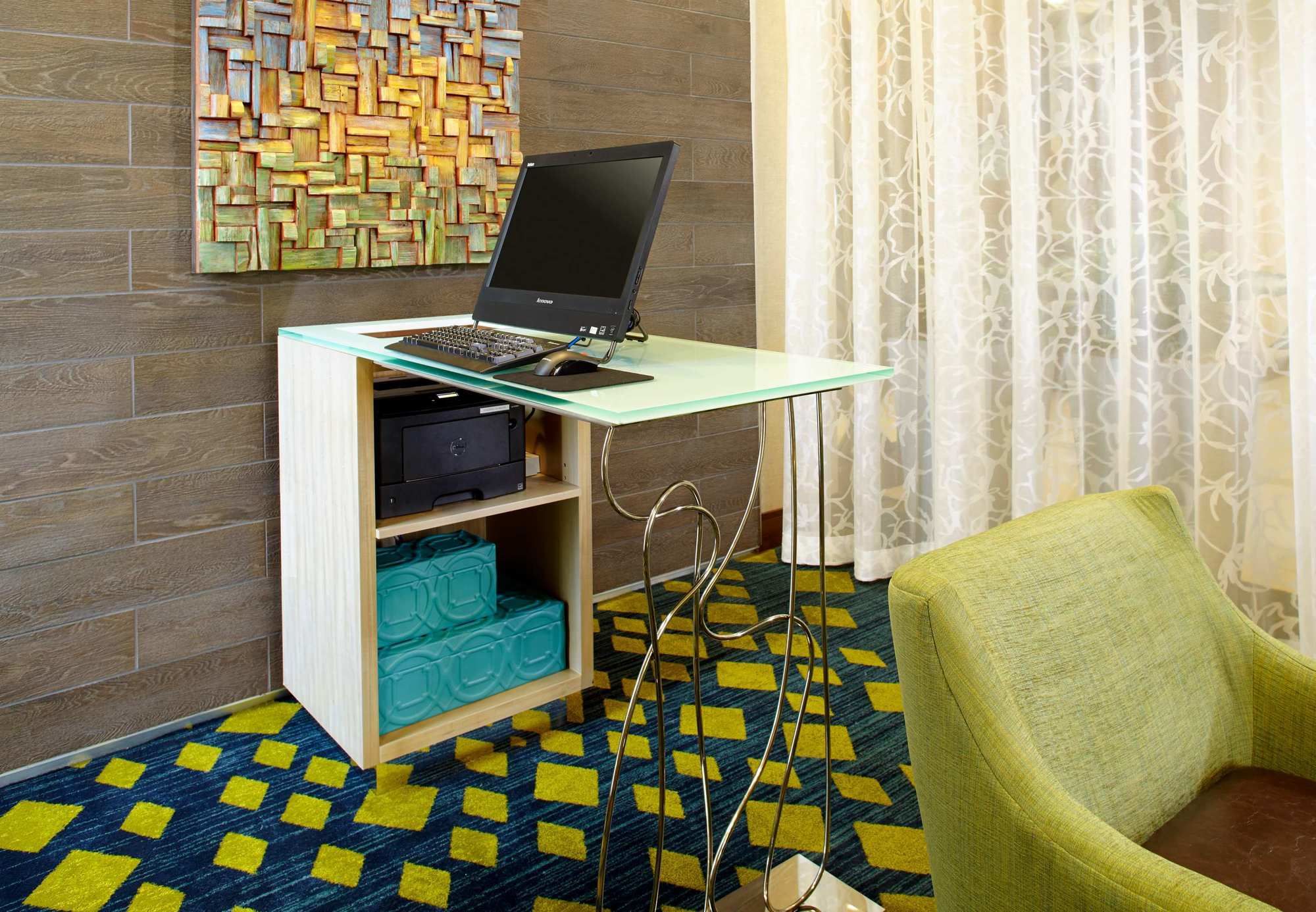 Фото Residence Inn Orlando Lake Nona