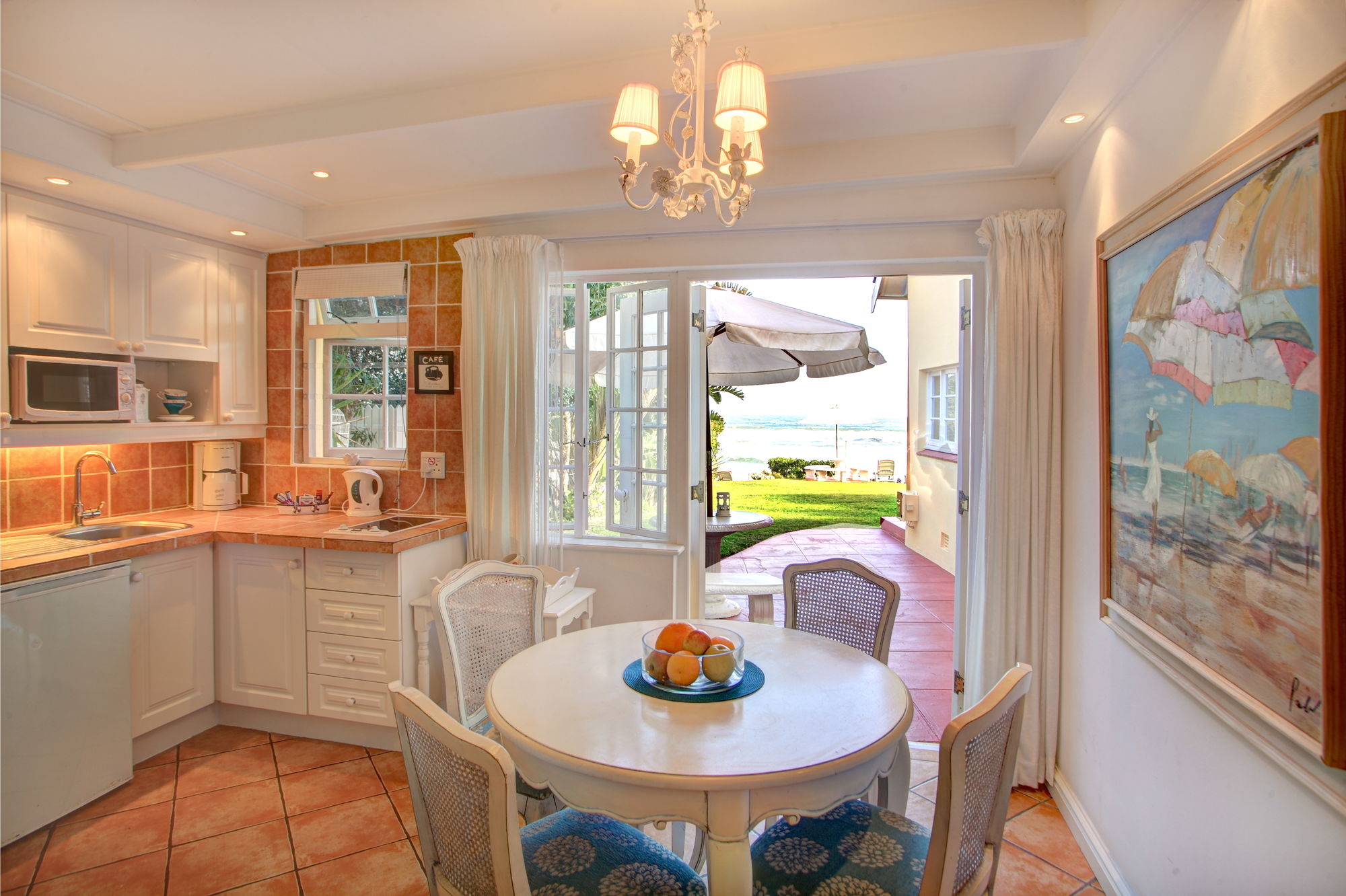 Фото Haus am Strand on the Beach