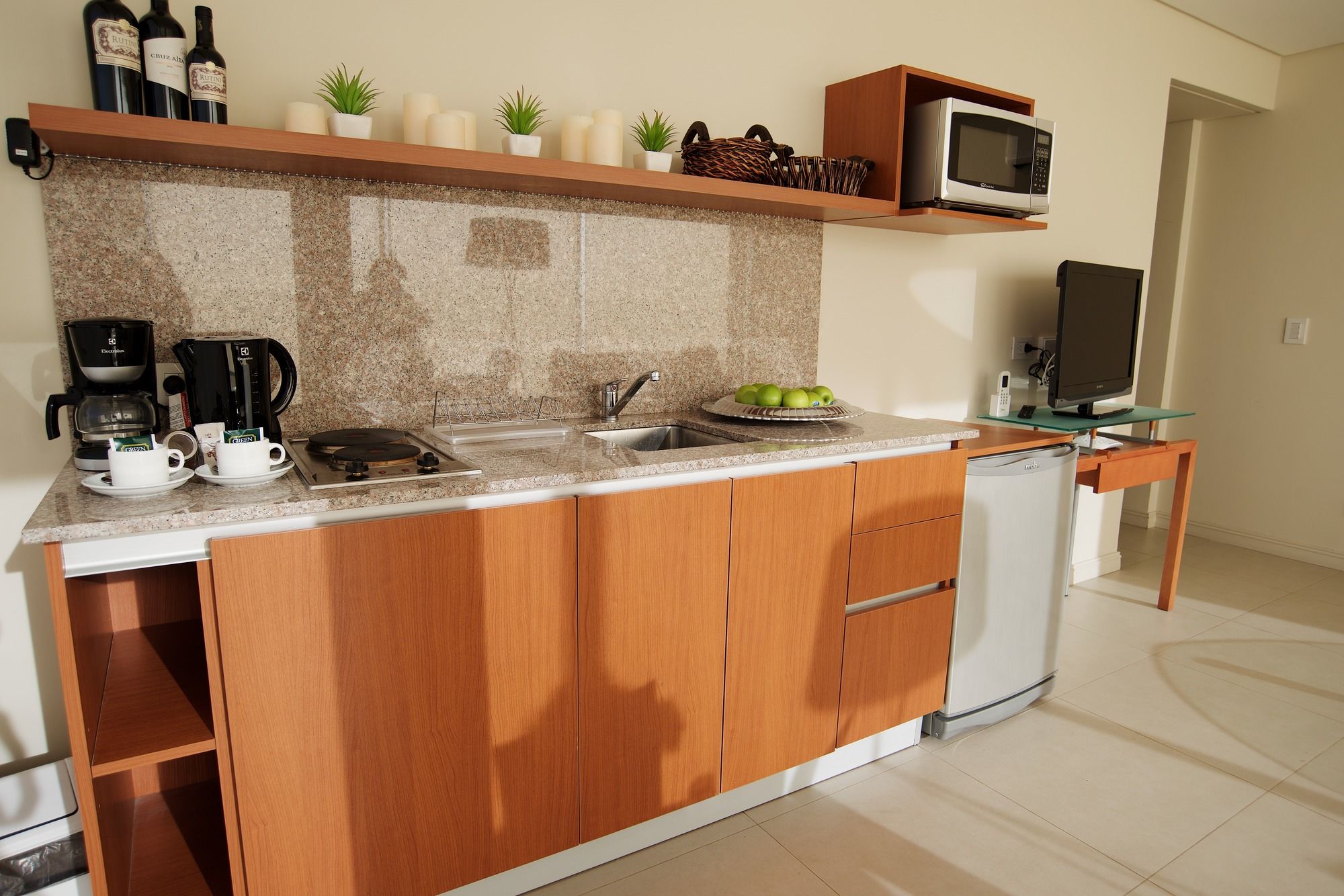 Фото Byblos Palermo Soho