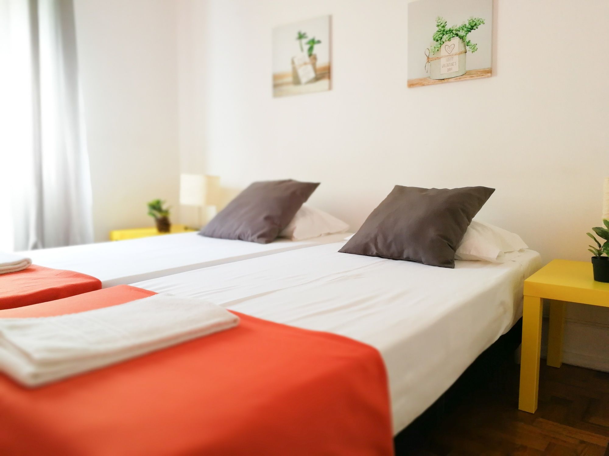 Фото Castilho 63 Hostel and Suites