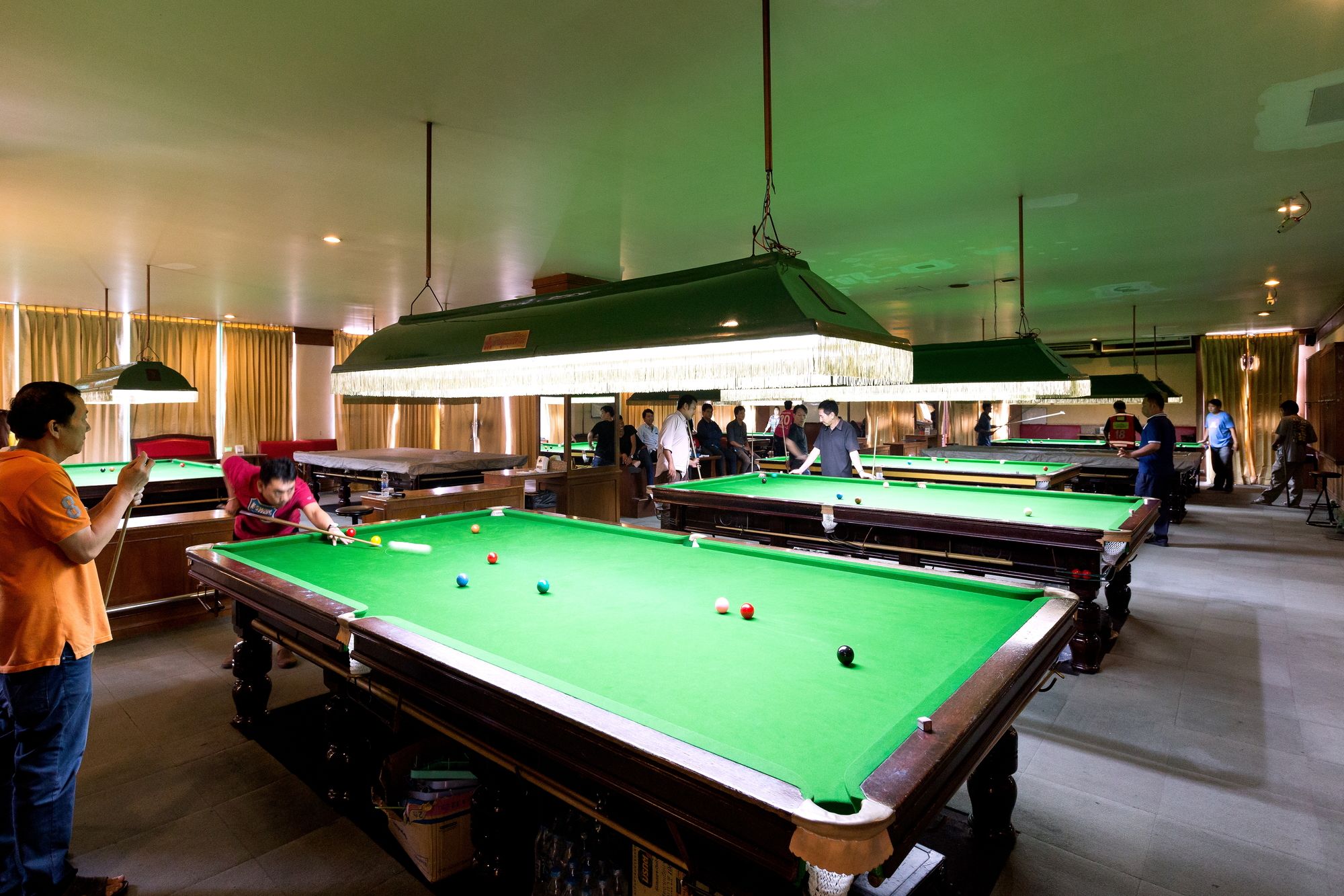 Фото At115 by Rompo Mansion