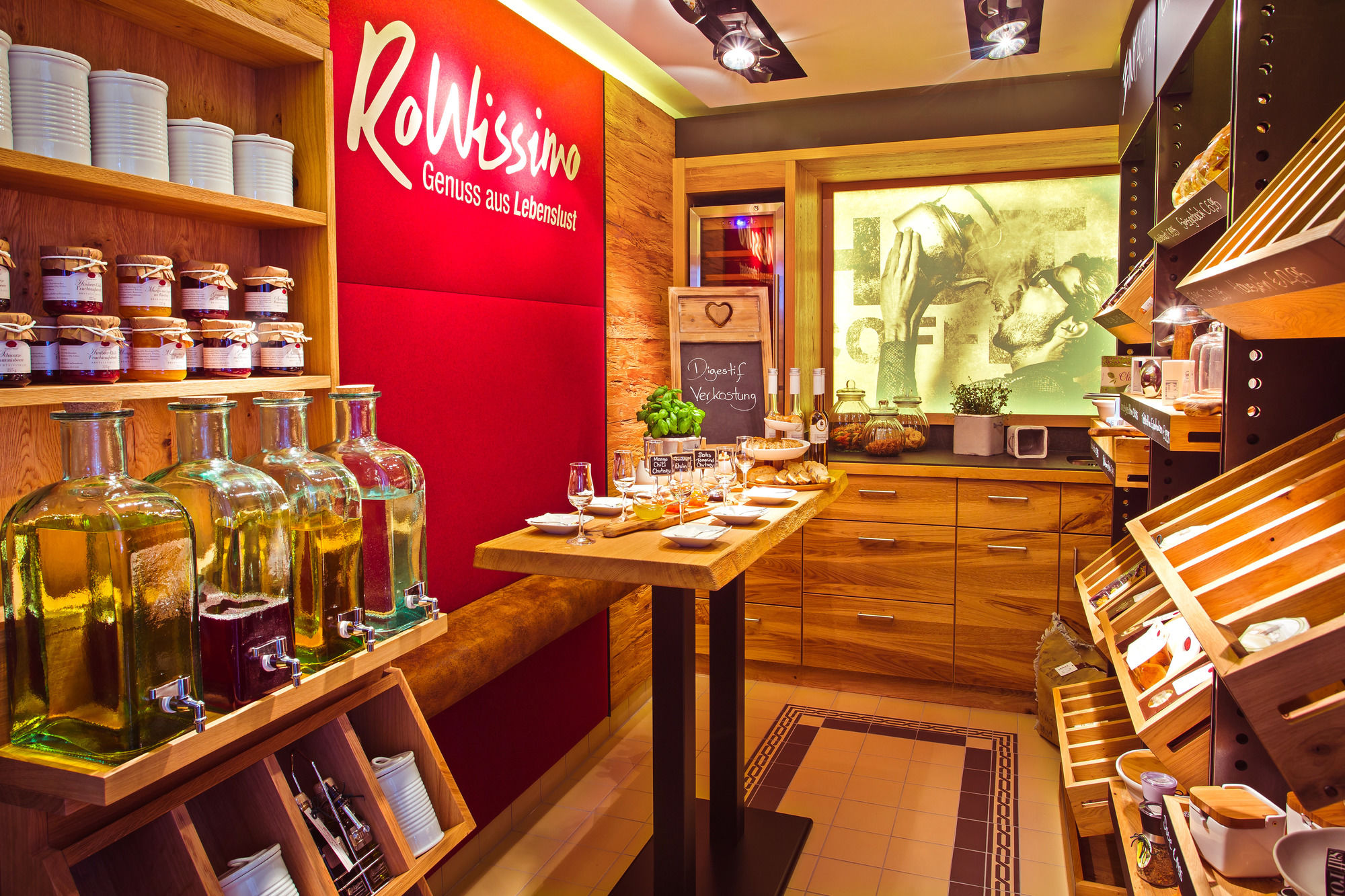 Фото Romantischer Winkel RoLigio & Wellness Resort