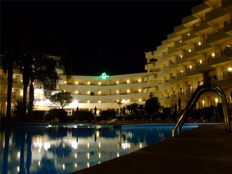 Фото Vila Galé Náutico