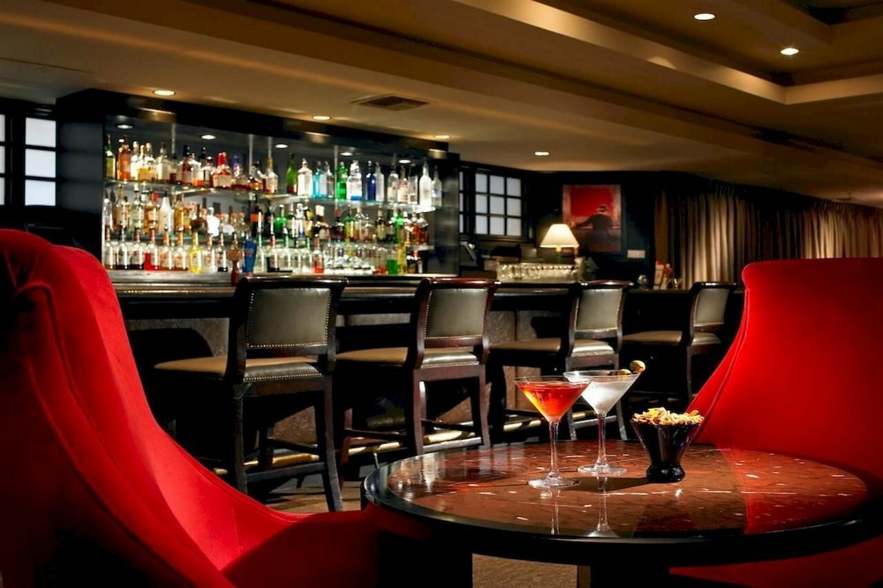 Фото Sheraton Grand Los Angeles