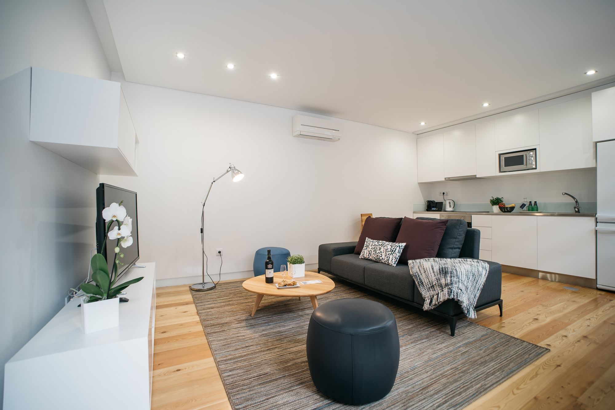 Фото D'Autor Apartments