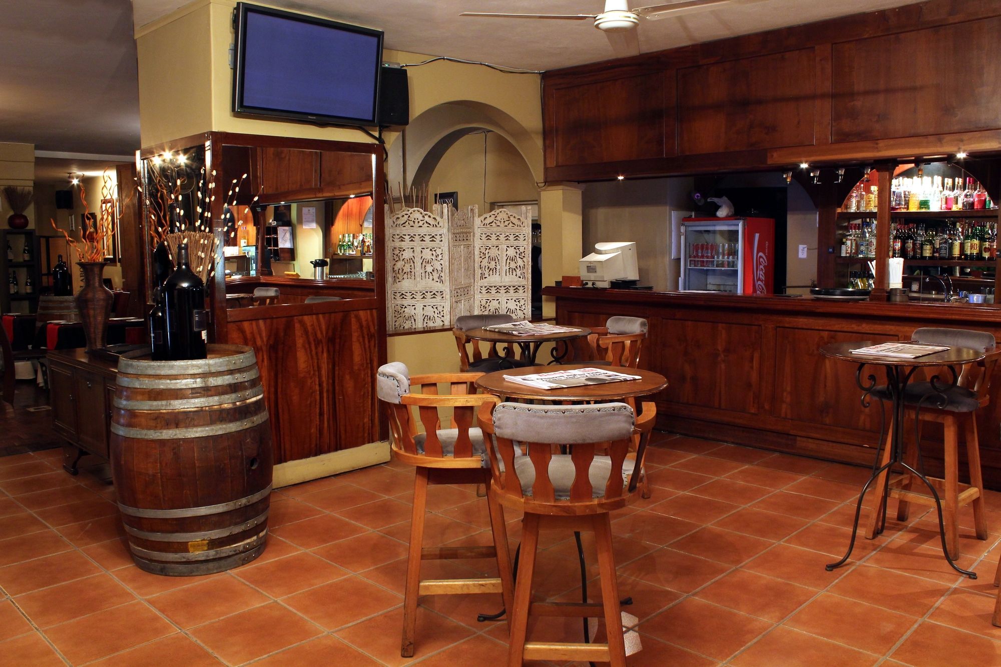 Фото Casa Toscana