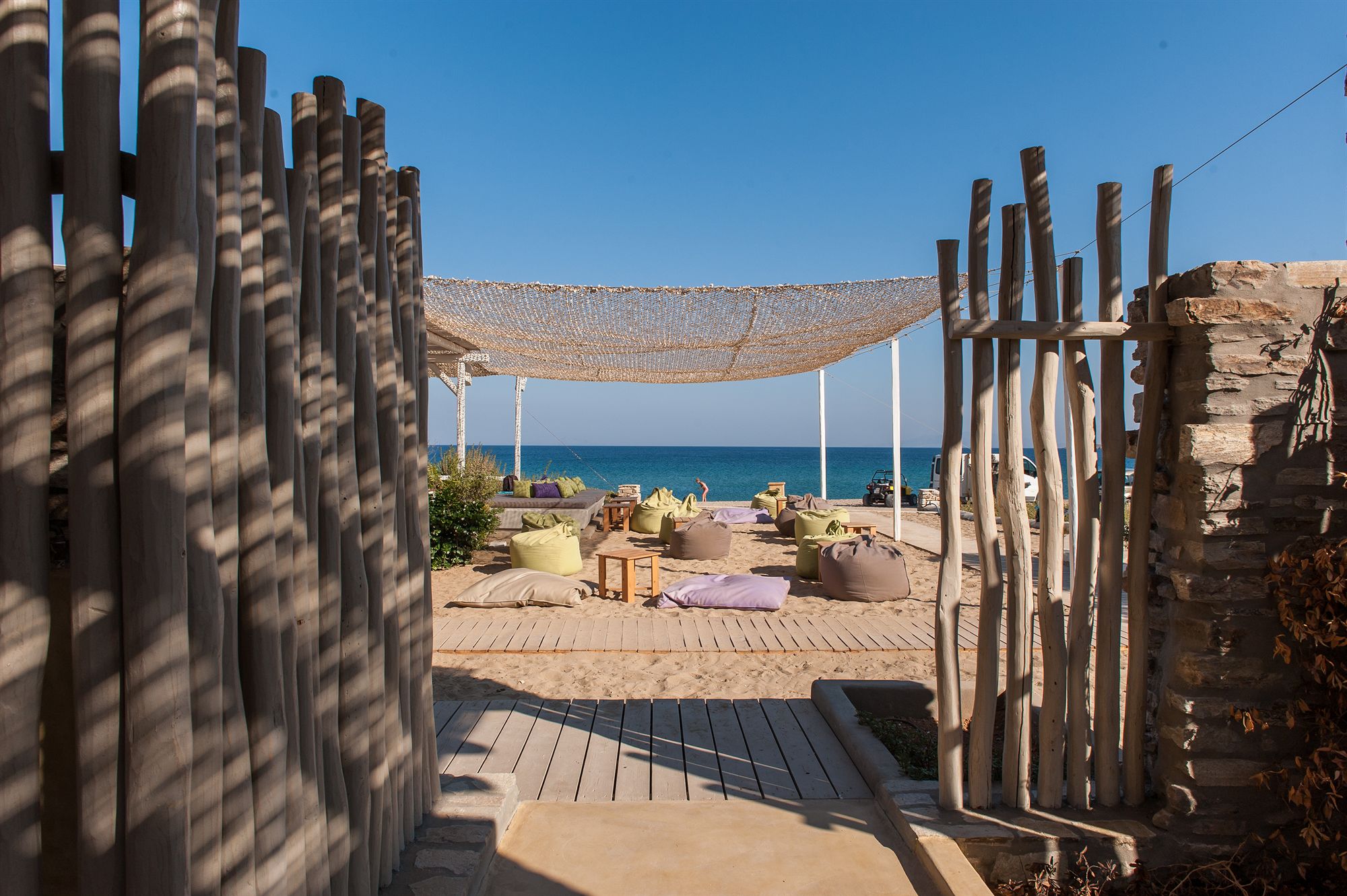 Фото Soros Beach