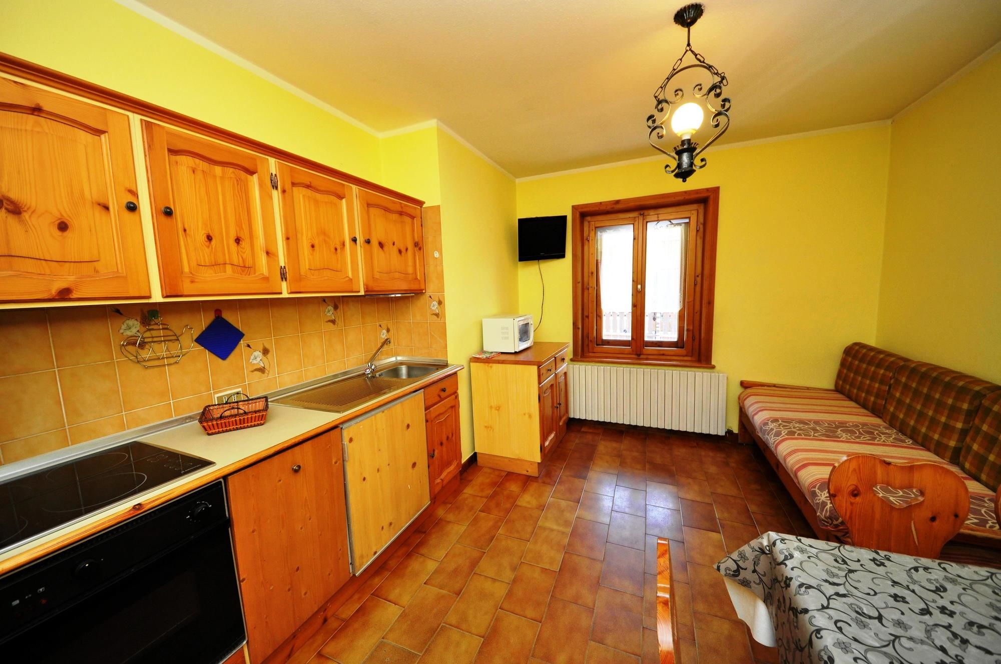 Фото Residence Casa Longa