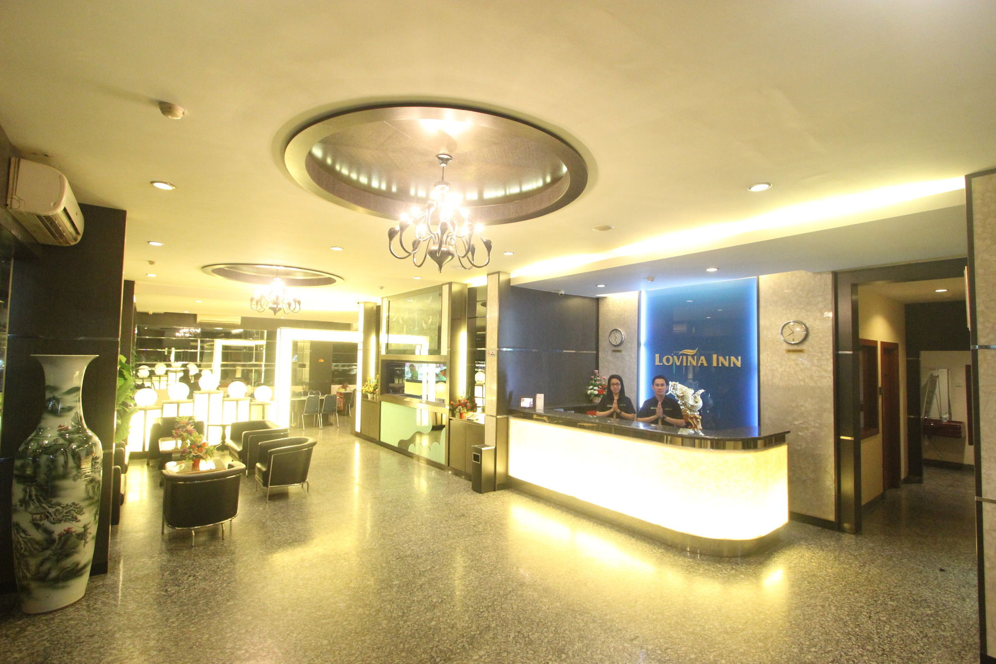 Фото Lovina Inn Nagoya Batam