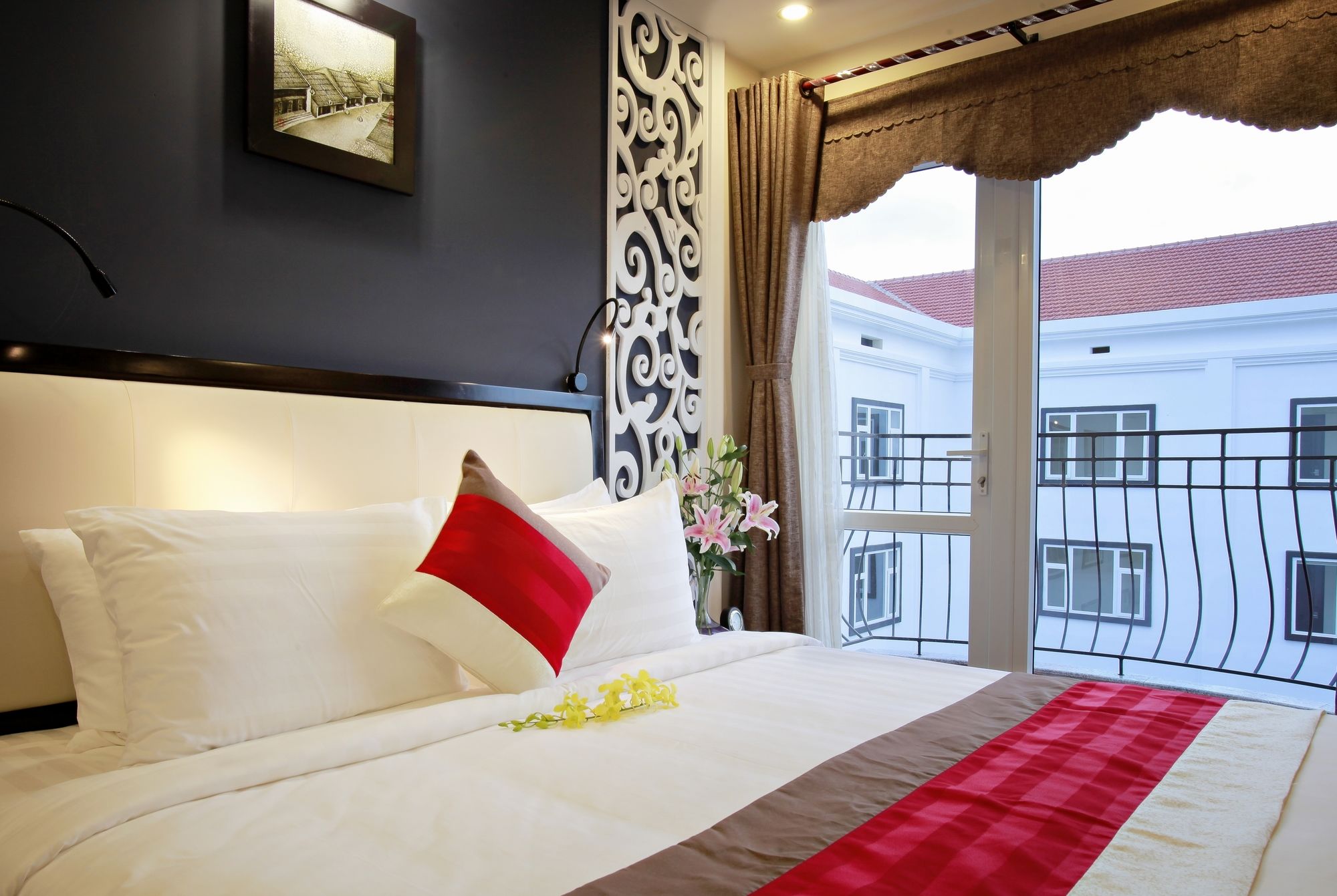 Фото Hoian Sincerity Hotel & SPA