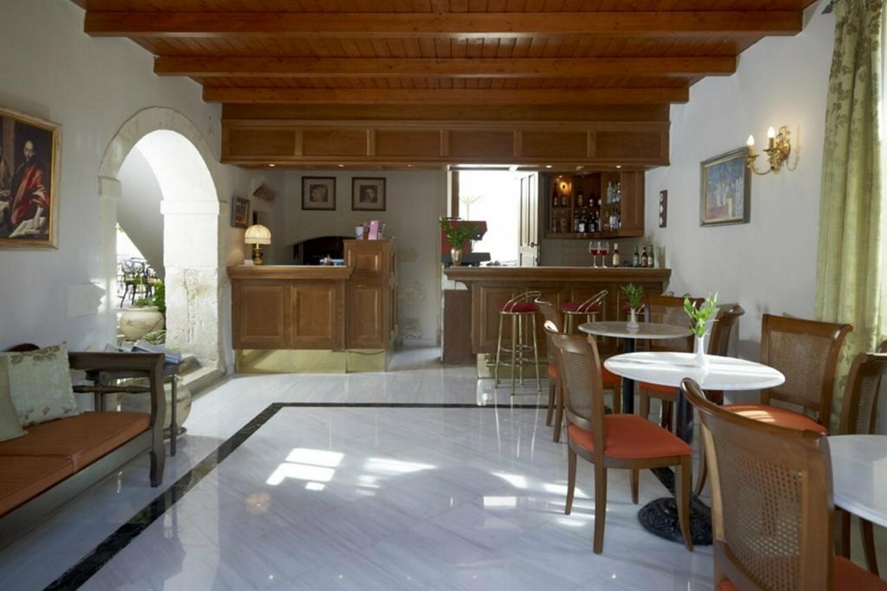 Фото Отель Palazzo Vecchio Exclusive Residence