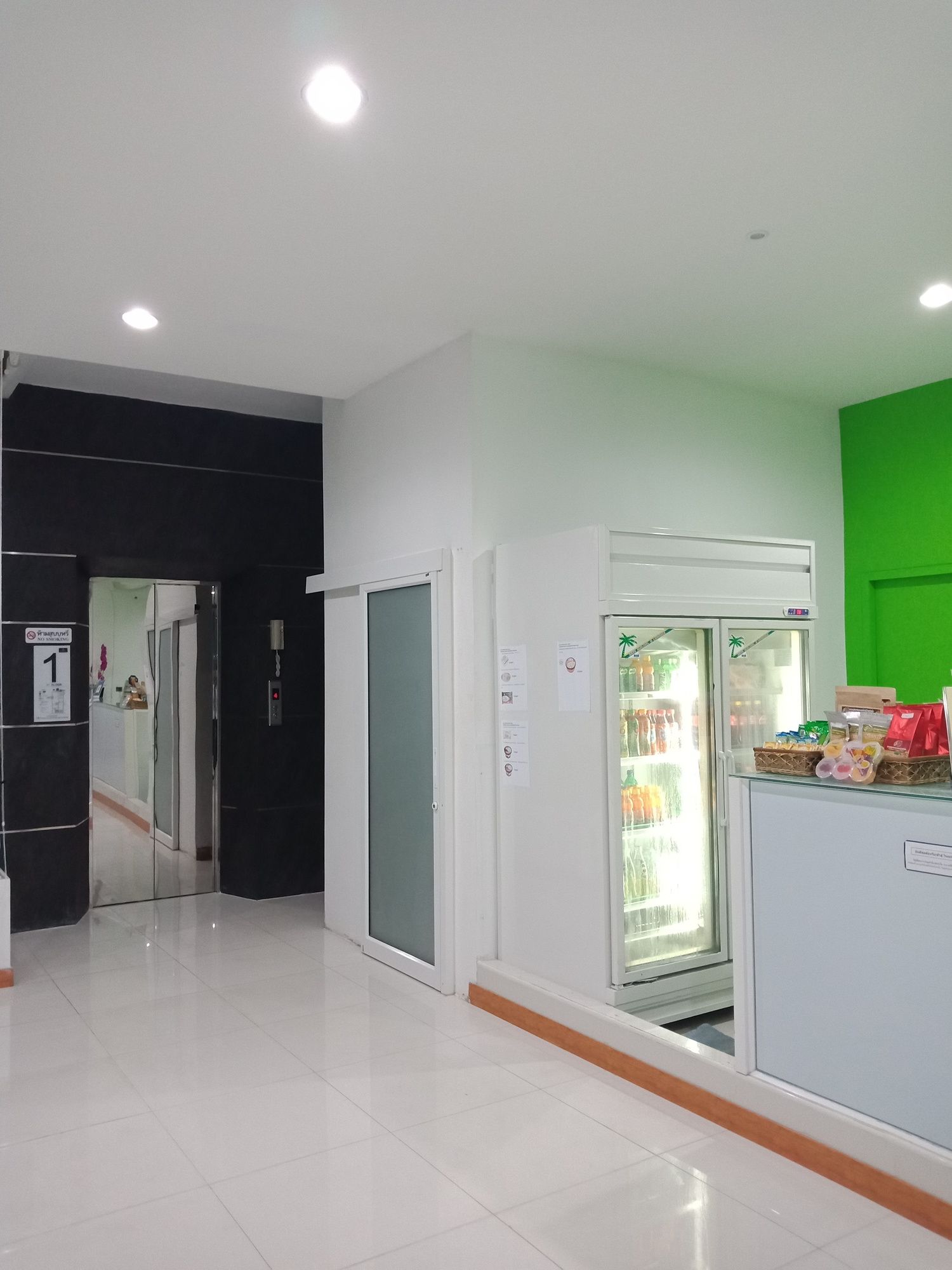 Фото Blue Orchids Hotel