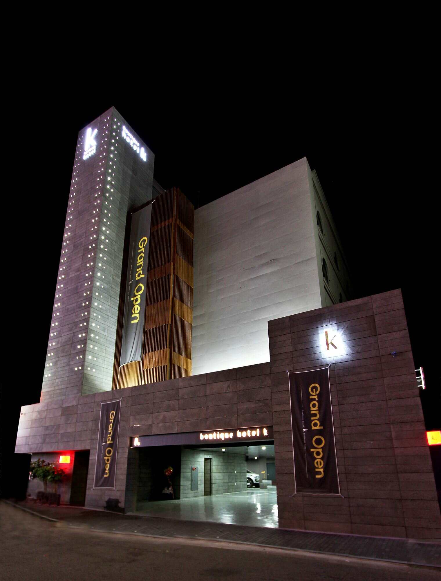 Фото Boutique Hotel K Oido