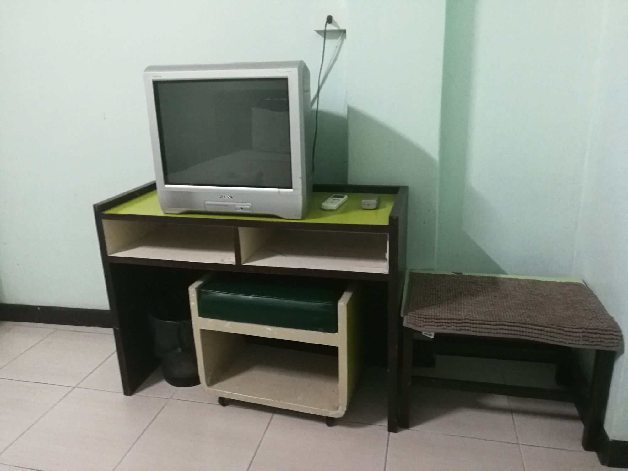 Фото Singapore Hotel