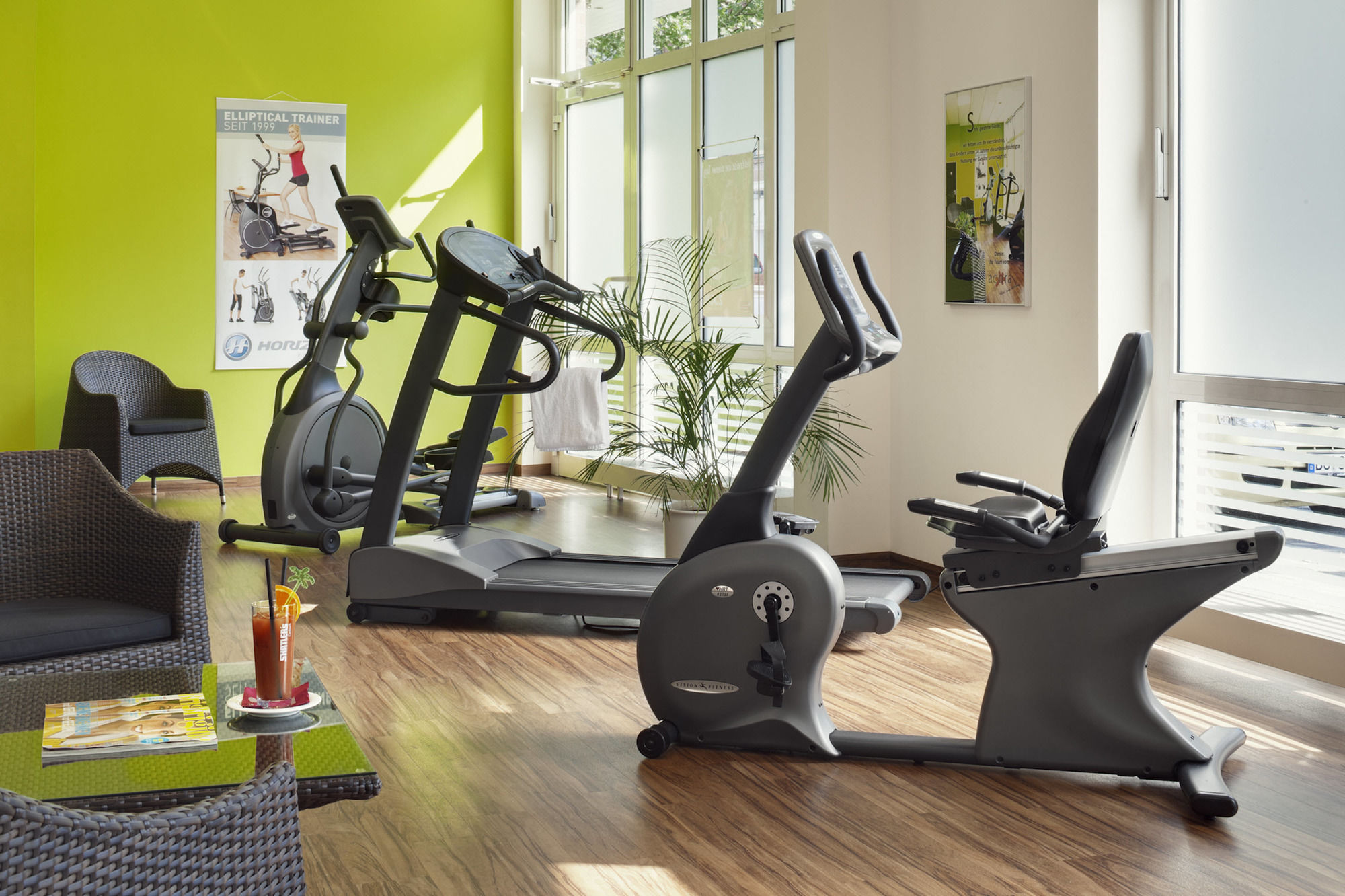 Фото Acora Bochum Living the City