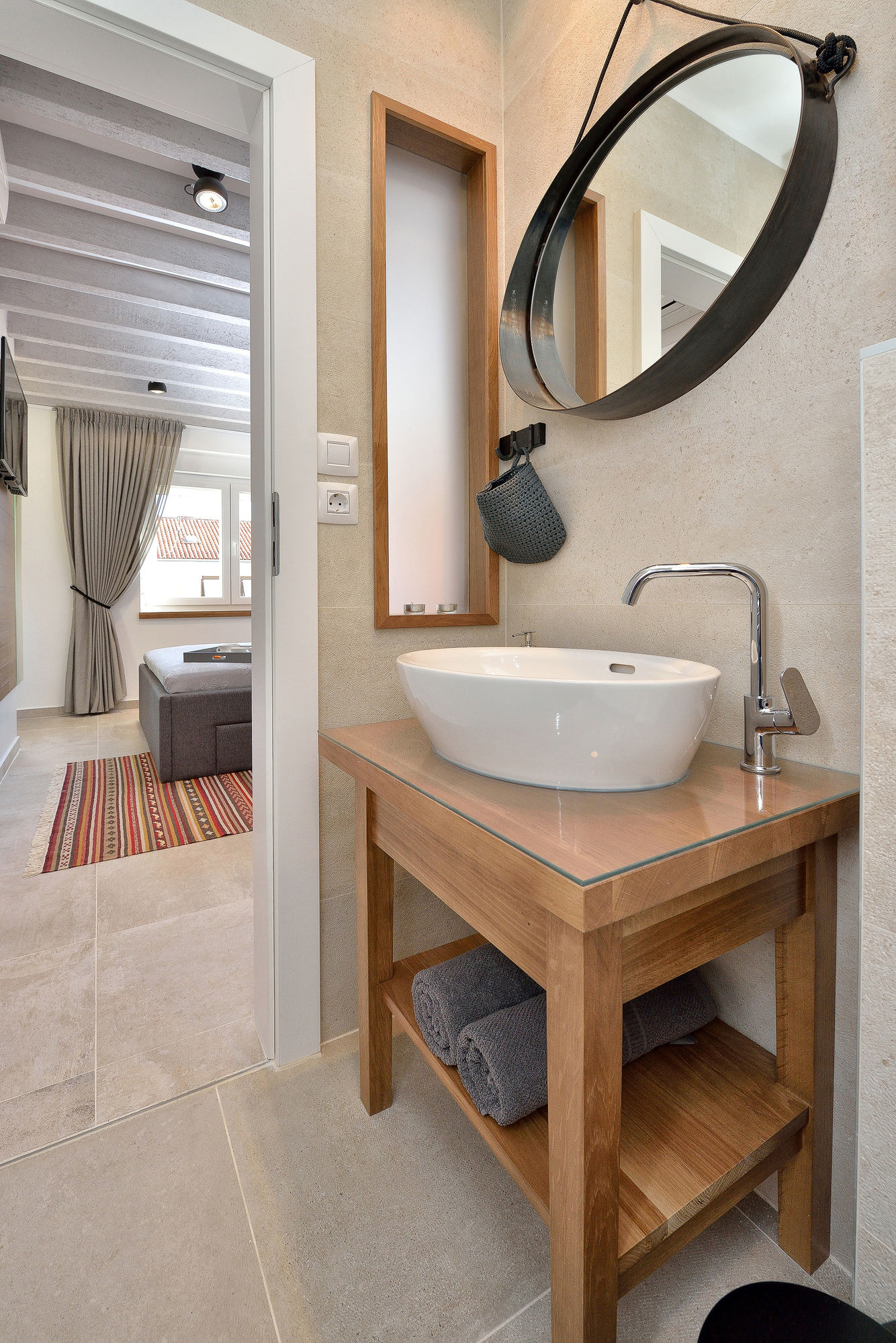 Фото Apartments & Rooms Mareta Exclusive