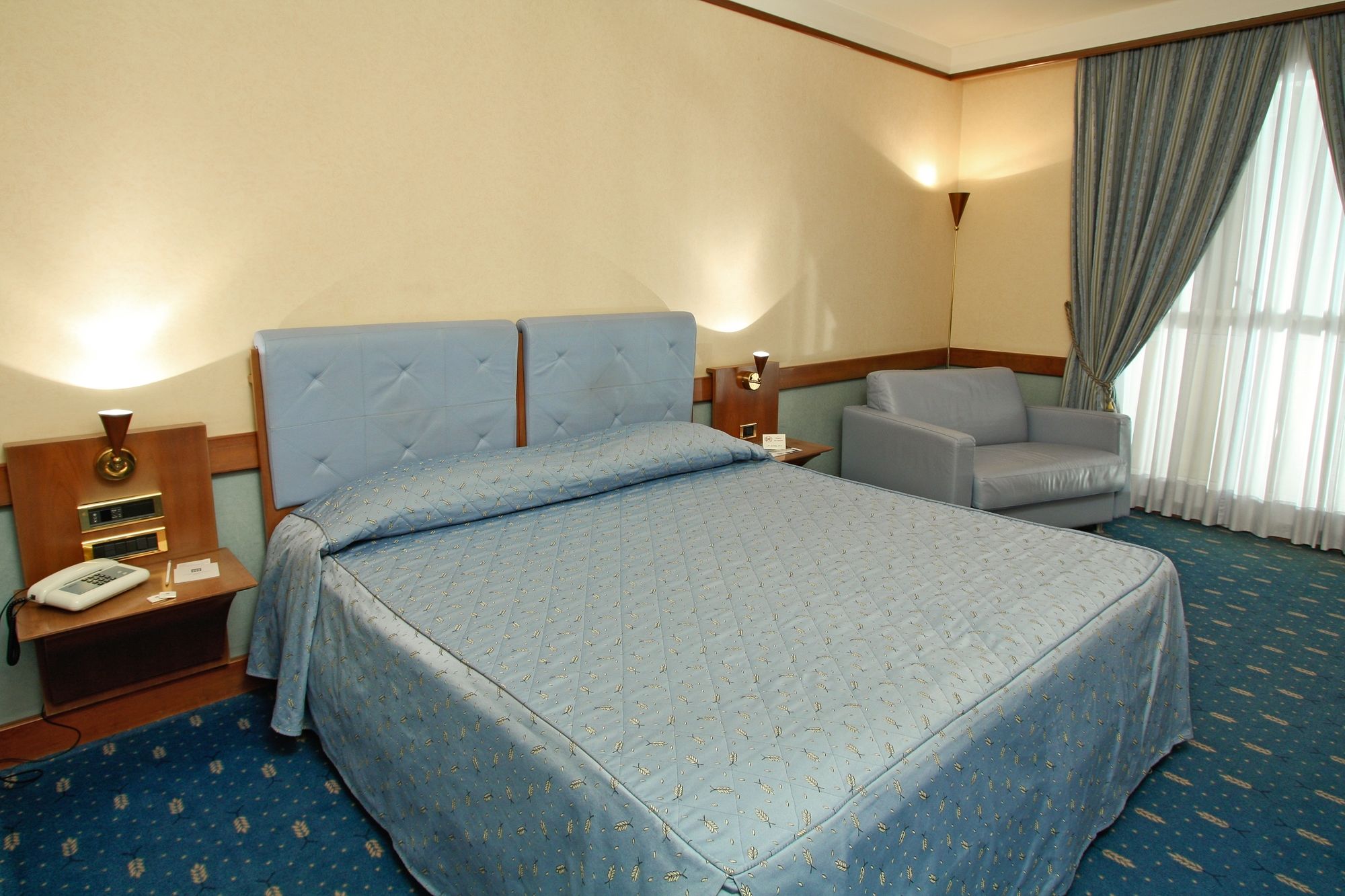 Фото Hotel Del Campo