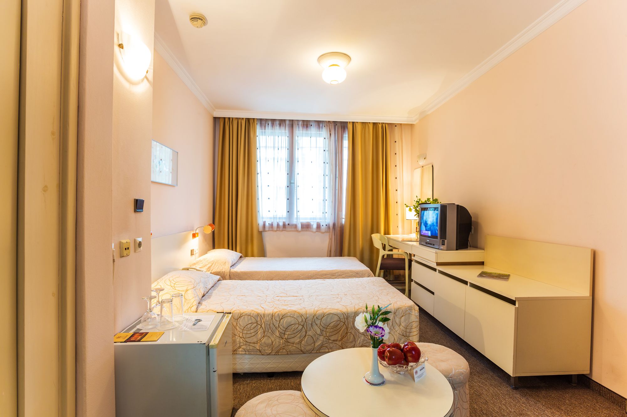 Фото Hotel Geneva