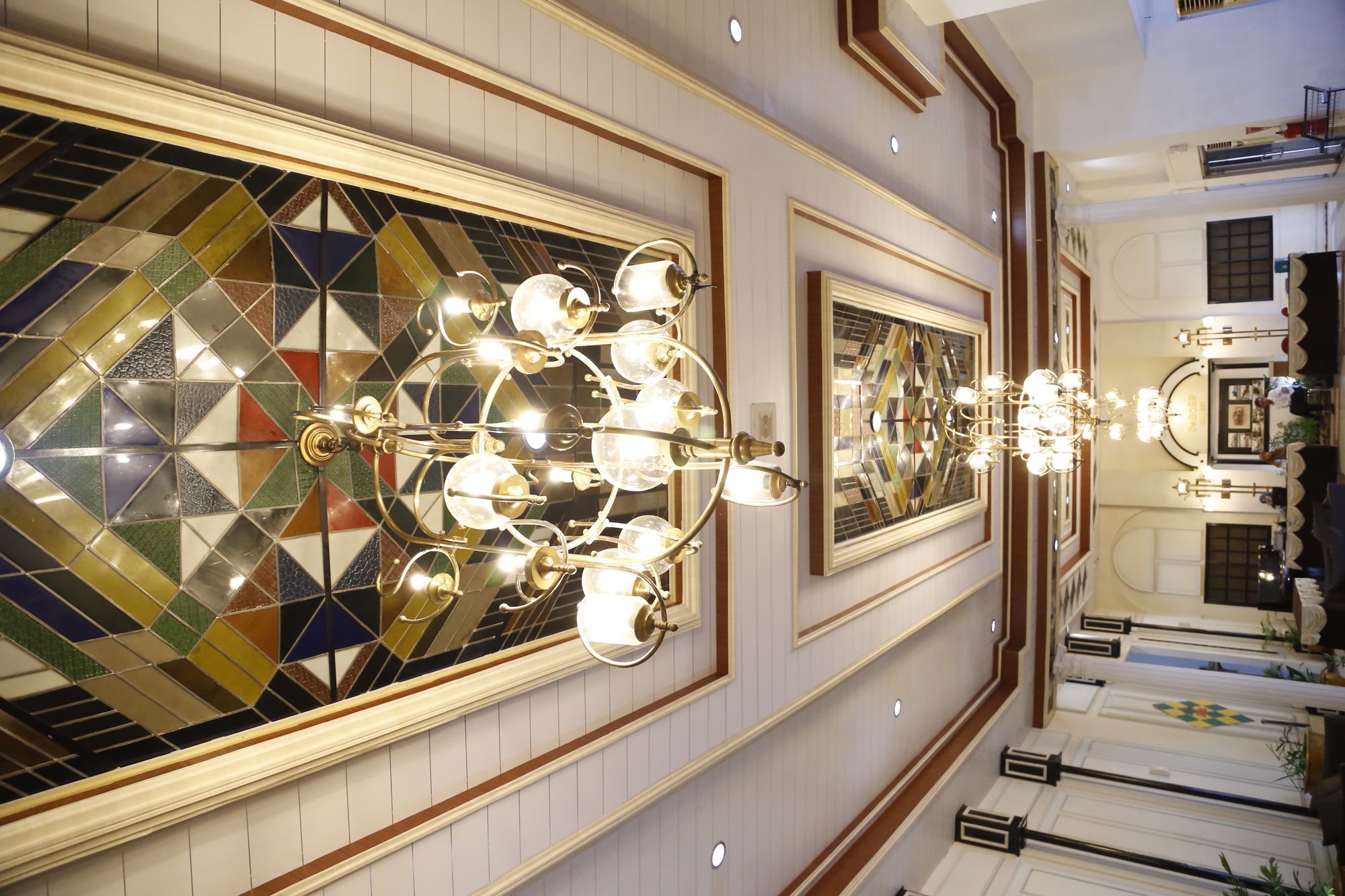 Фото Grand Inna Medan