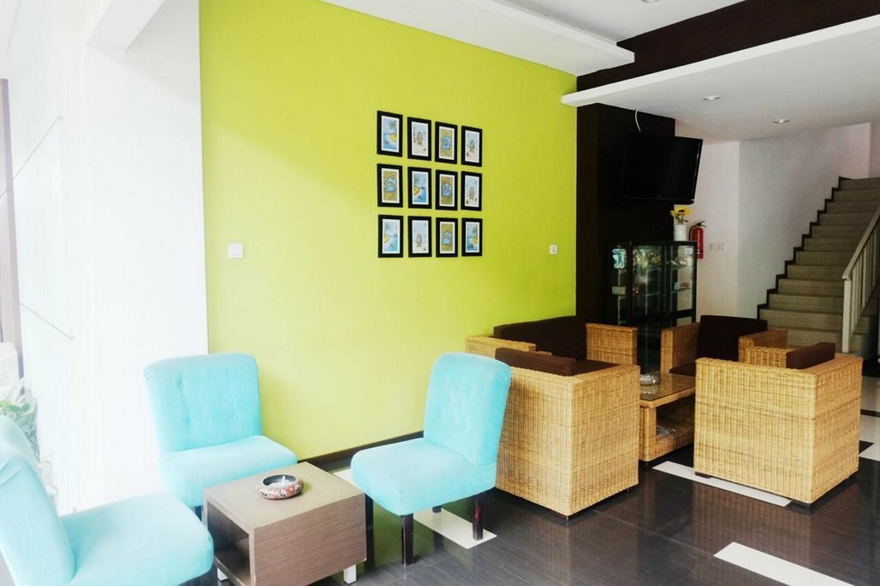 Фото Sunwood Arianz Hotel managed by Bencoolen