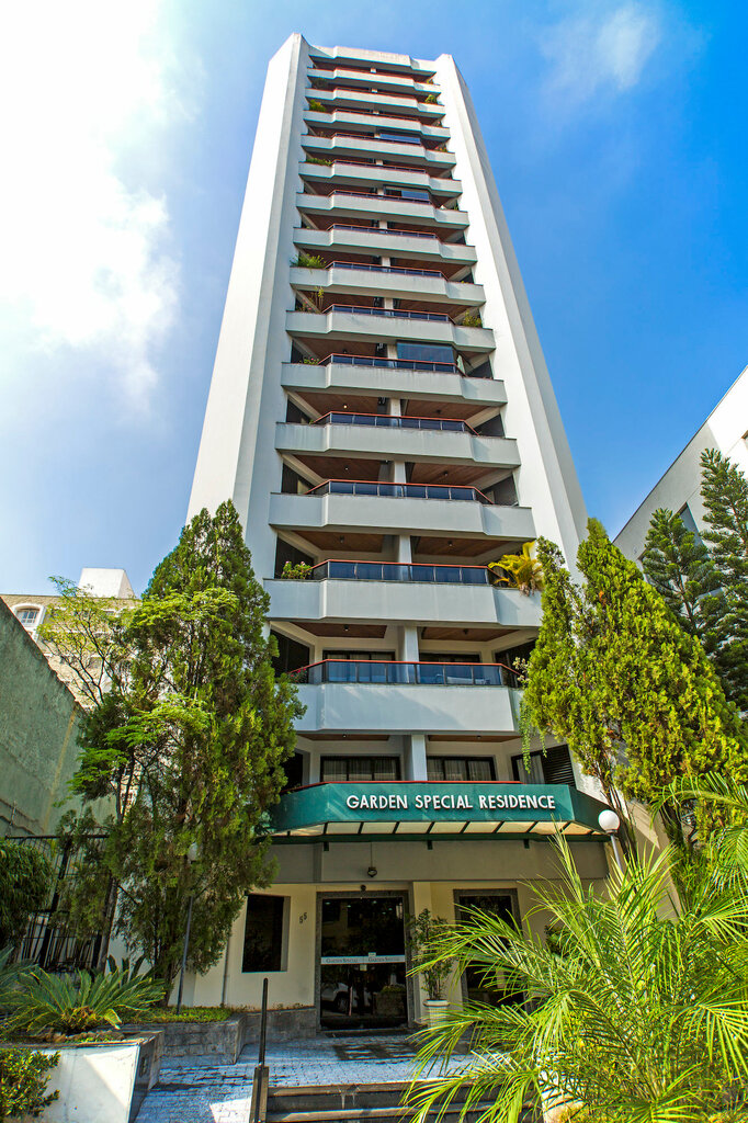 Hotel Astron Garden Special, Sao Paulo, photo