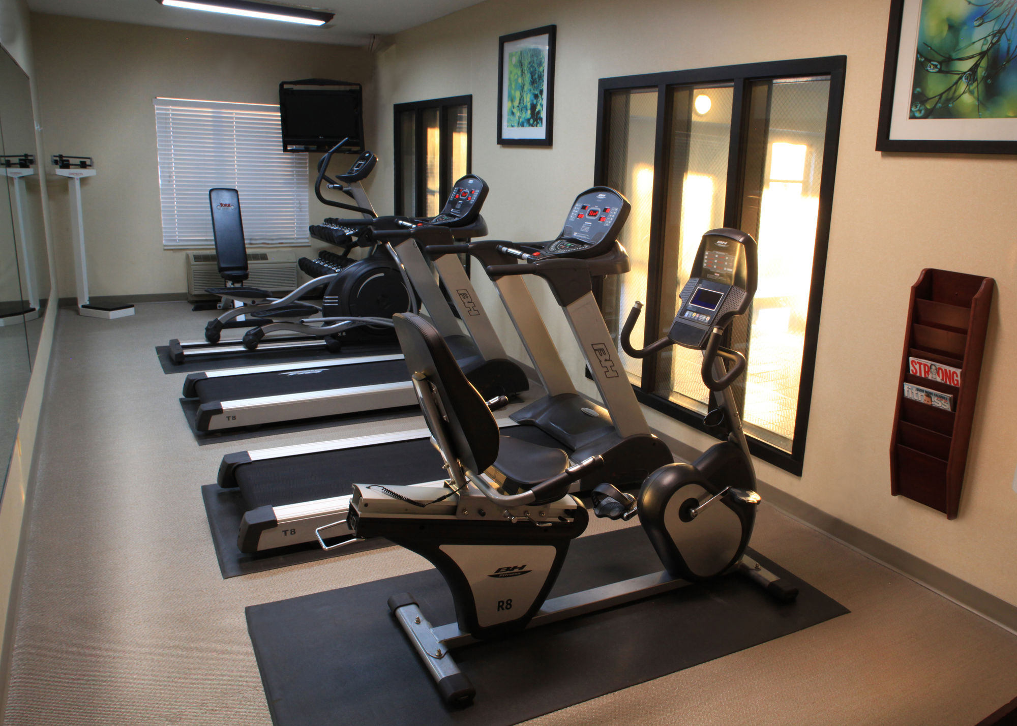 Фото Staybridge Suites Columbia, an Ihg Hotel