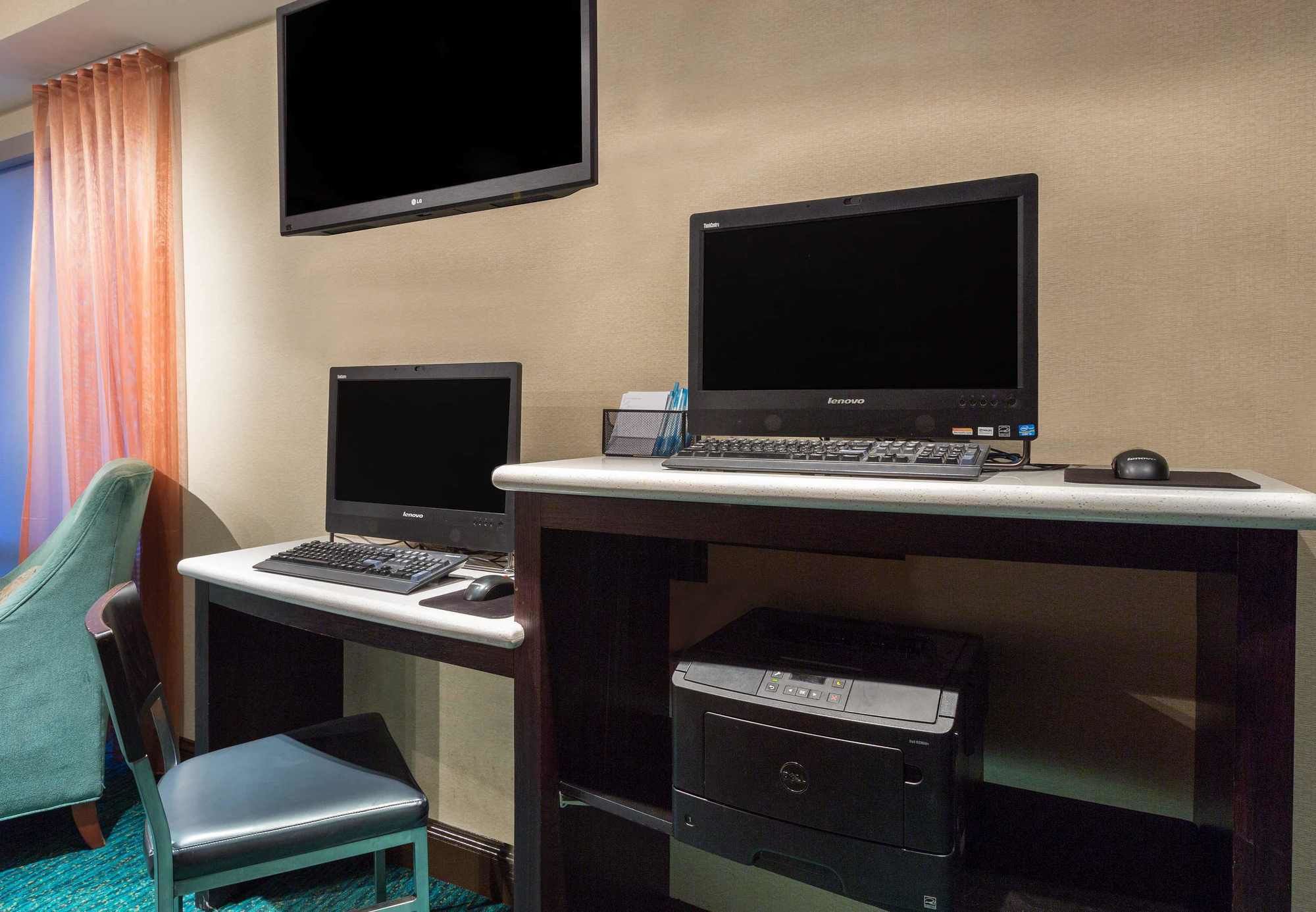 Фото Springhill Suites by Marriott Louisville Hurstbourne North