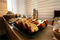 Фото Bamboo Bed & Breakfast