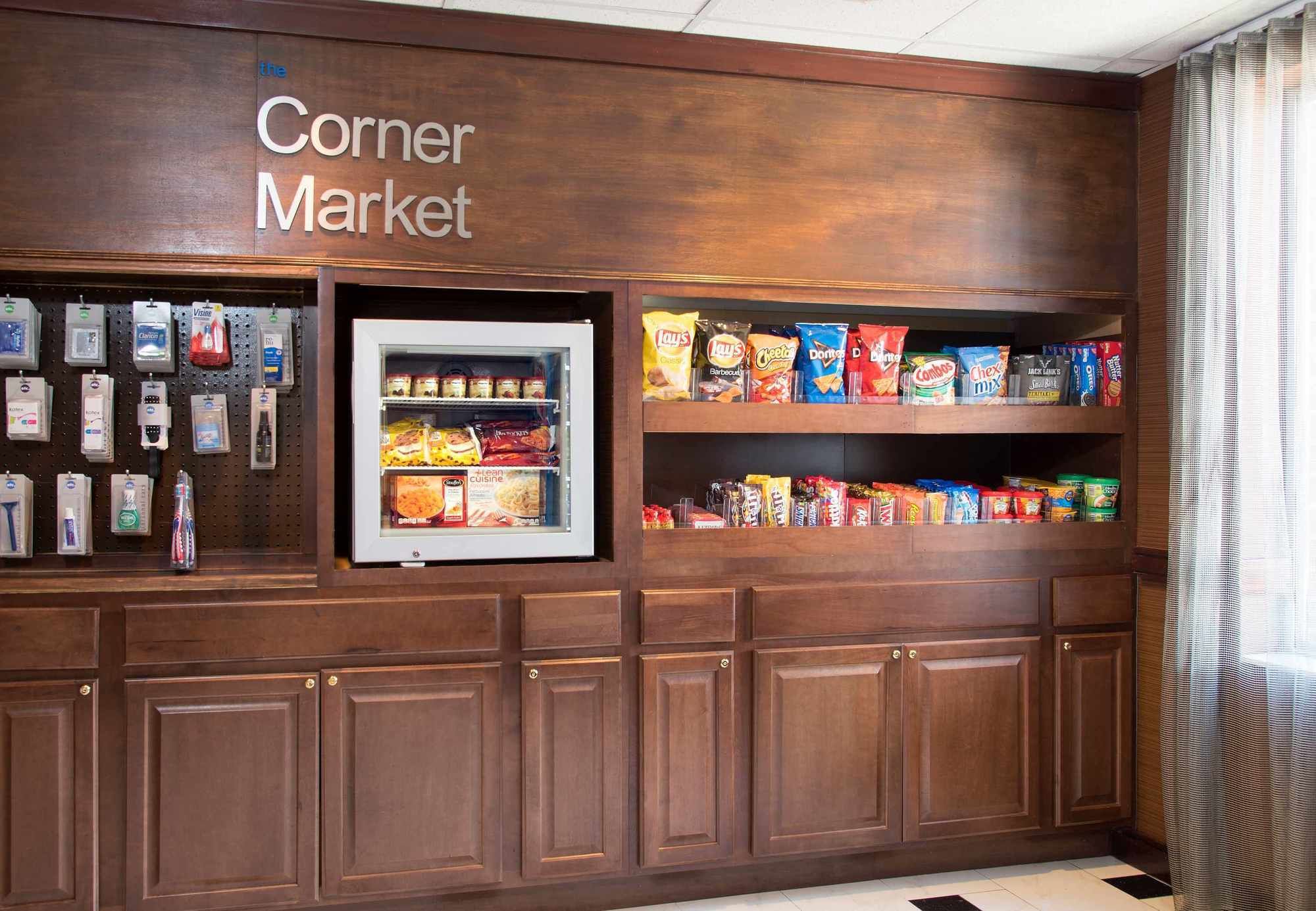 Фото Fairfield Inn & Suites Columbus East