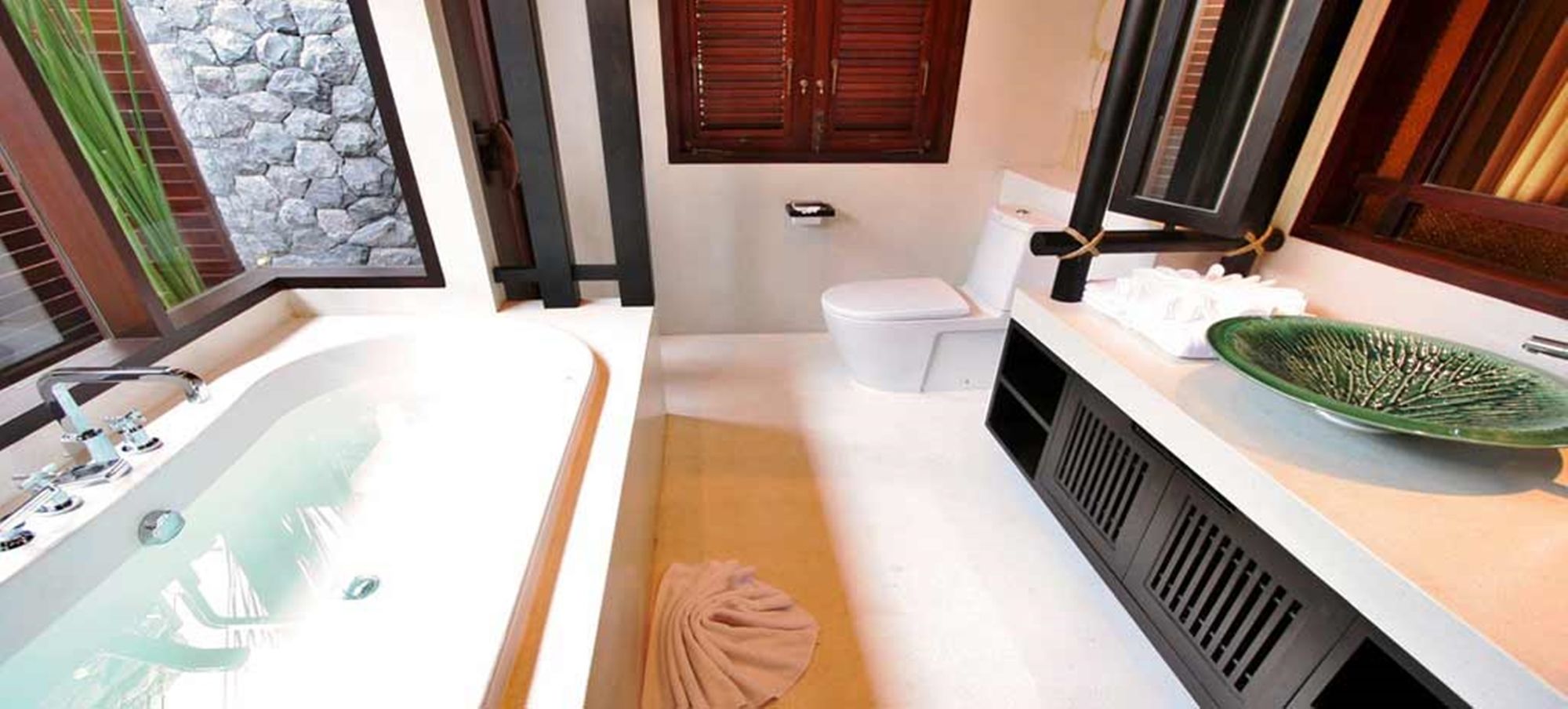 Фото Bhundhari Villas