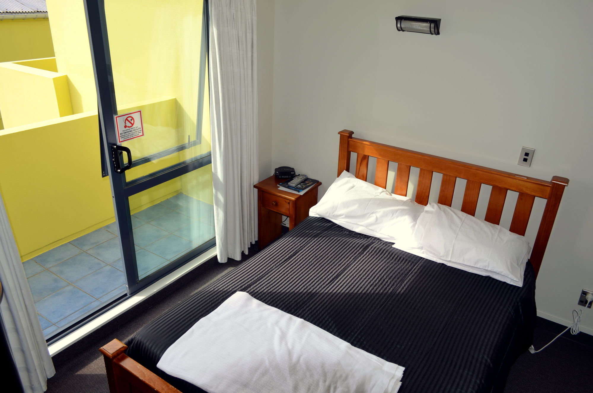 Фото Airport Motel