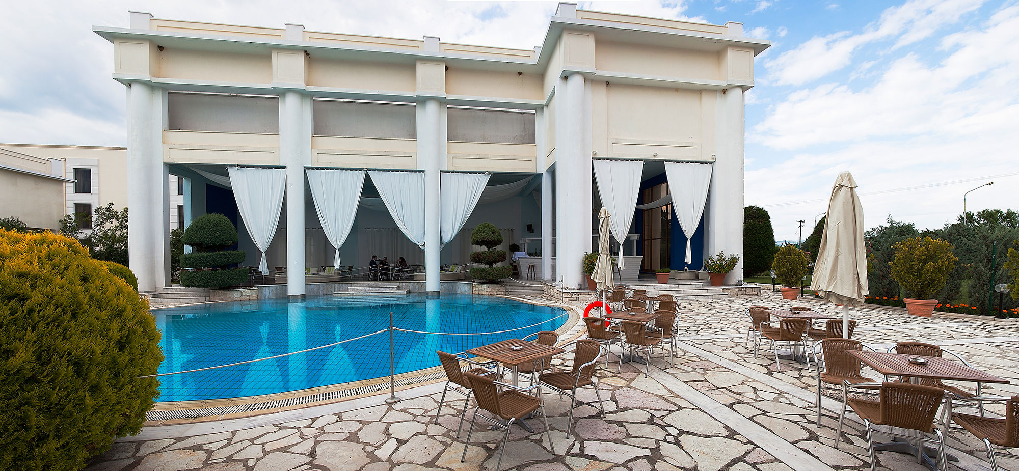 Фото Epirus Palace Congress & SPA