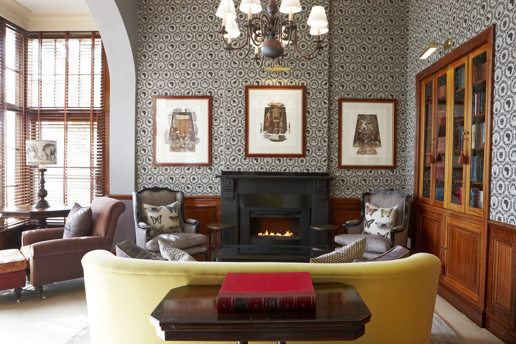 Фото Ellerman House