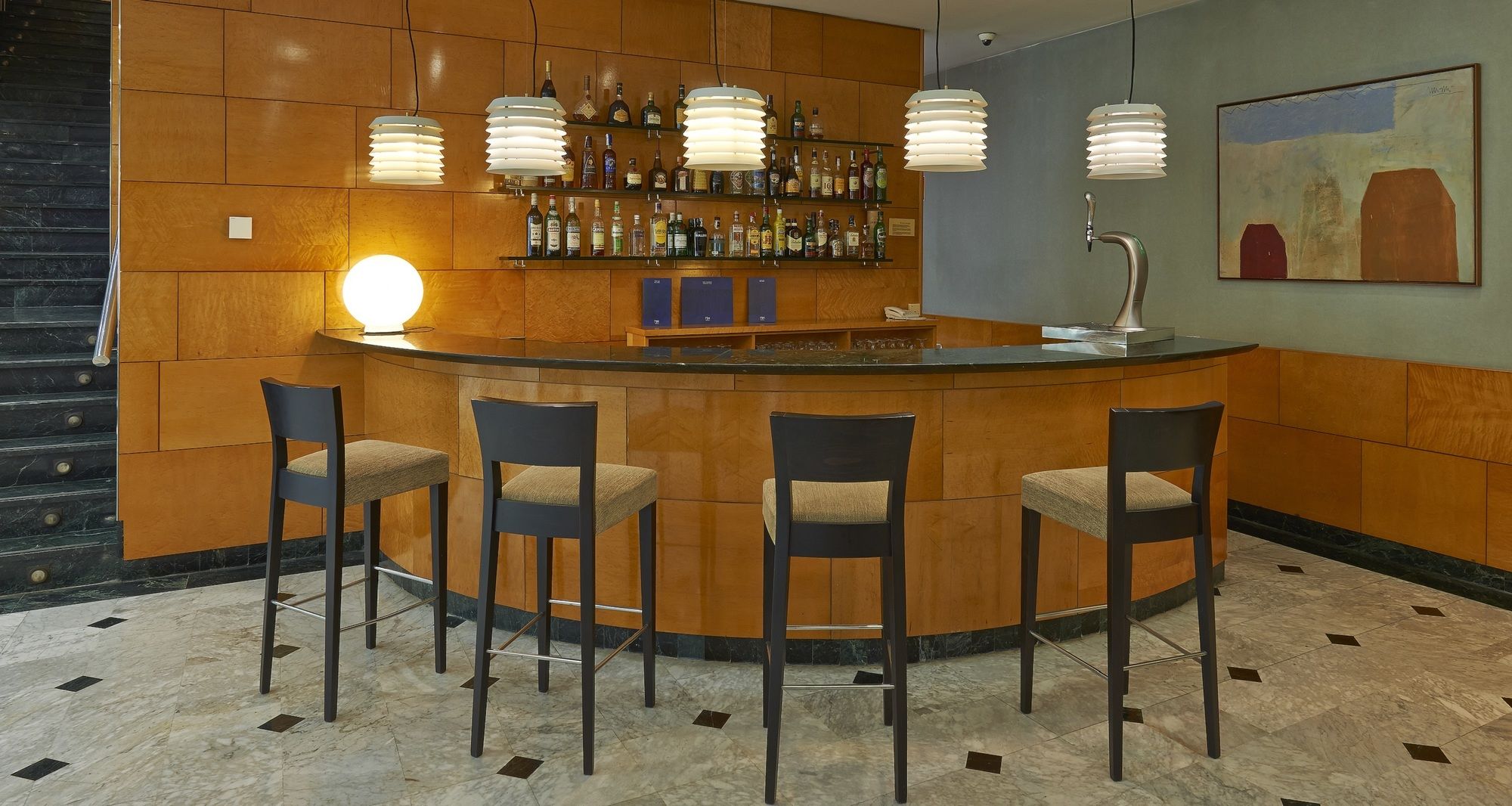 Фото Nh Ciutat de Reus