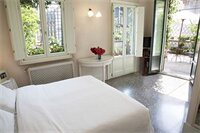 Фото Antica Locanda dei Mercanti Hotel