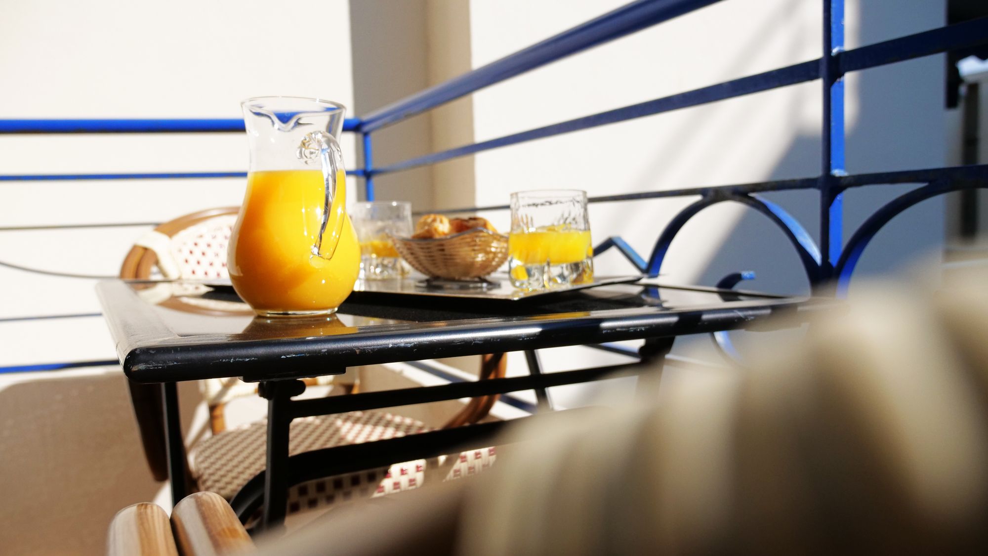 Фото Hotel Palm Beach