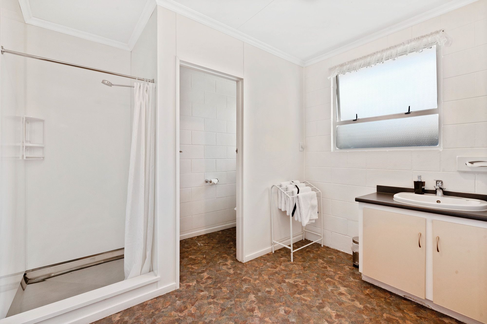 Фото Central Gateway Motel