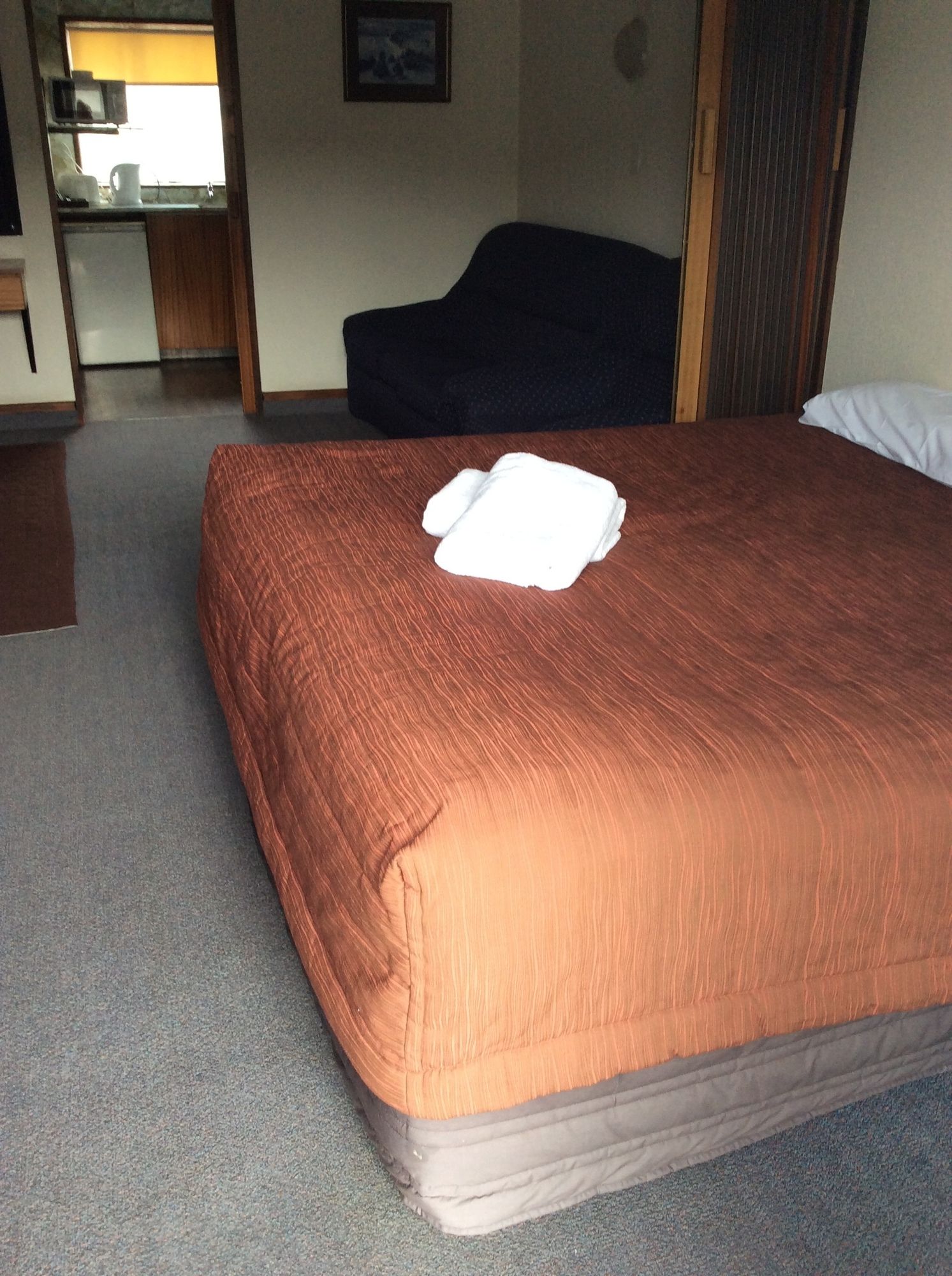 Фото Adorian Motel