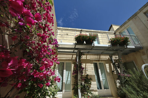 Гостиница La Moresca Maison De Charme