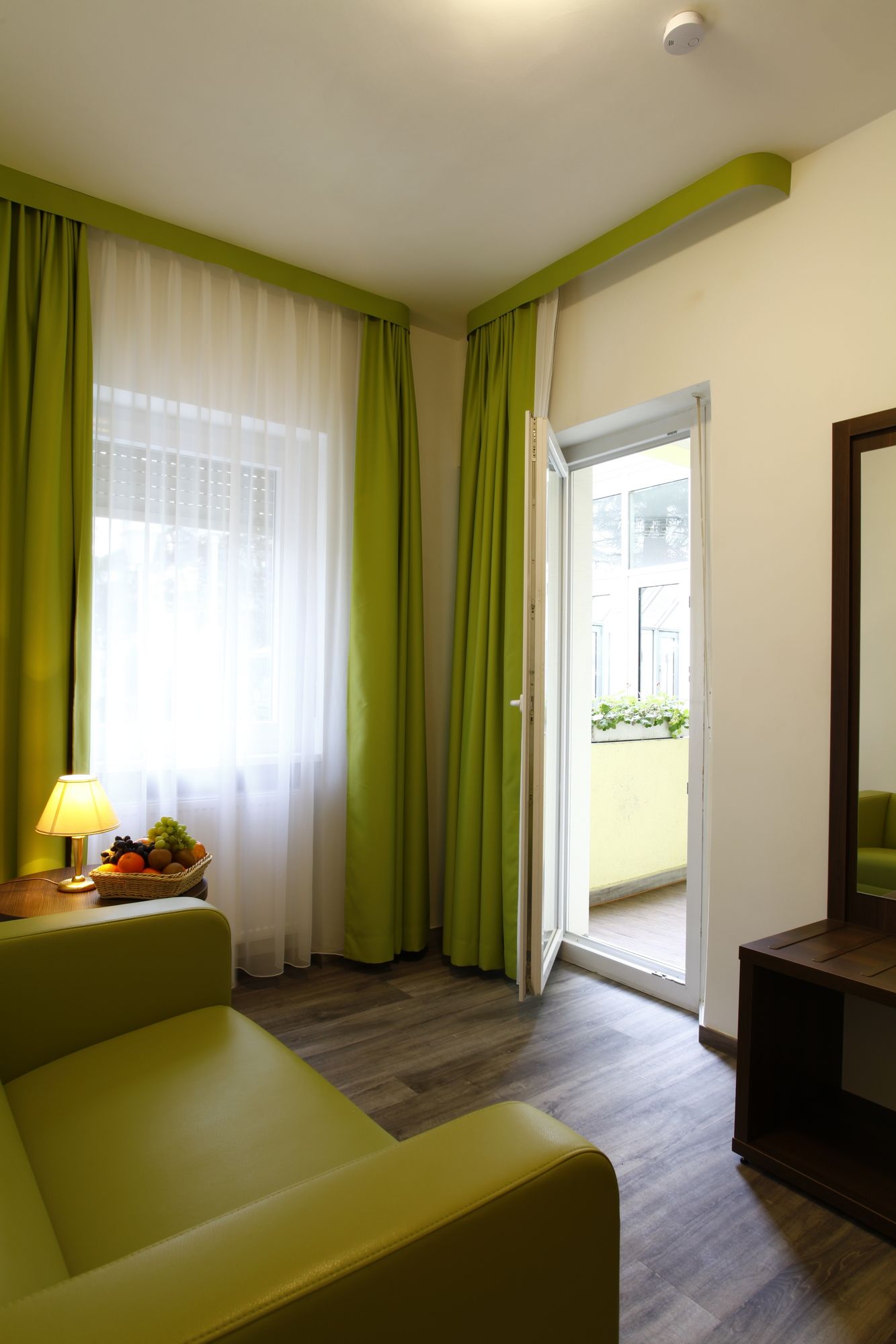 Фото Arthotel Ana Eden Karlsruhe