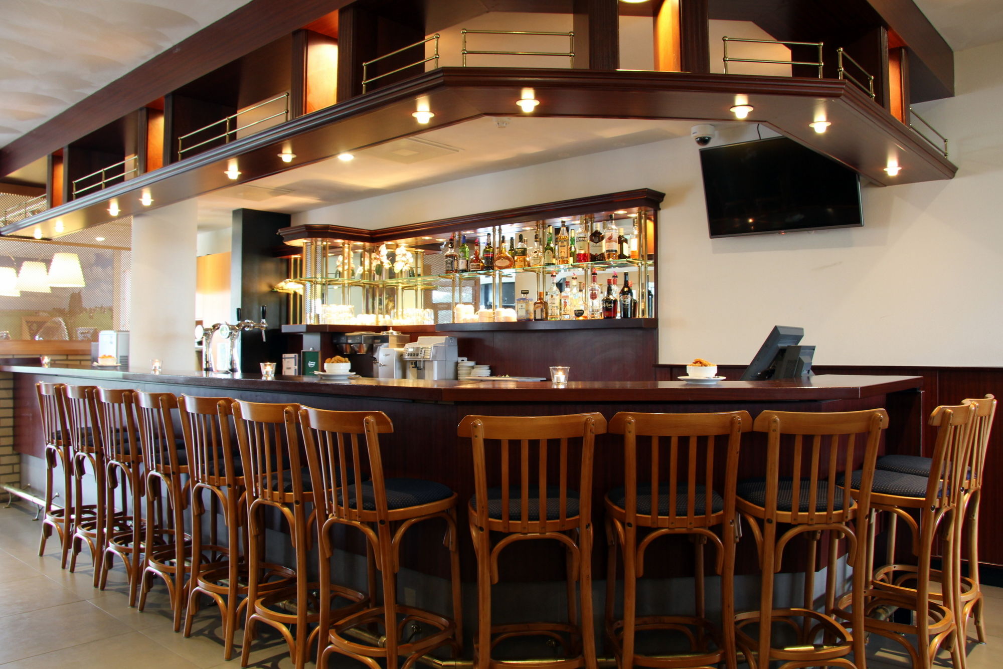 Фото Bastion Hotel Groningen