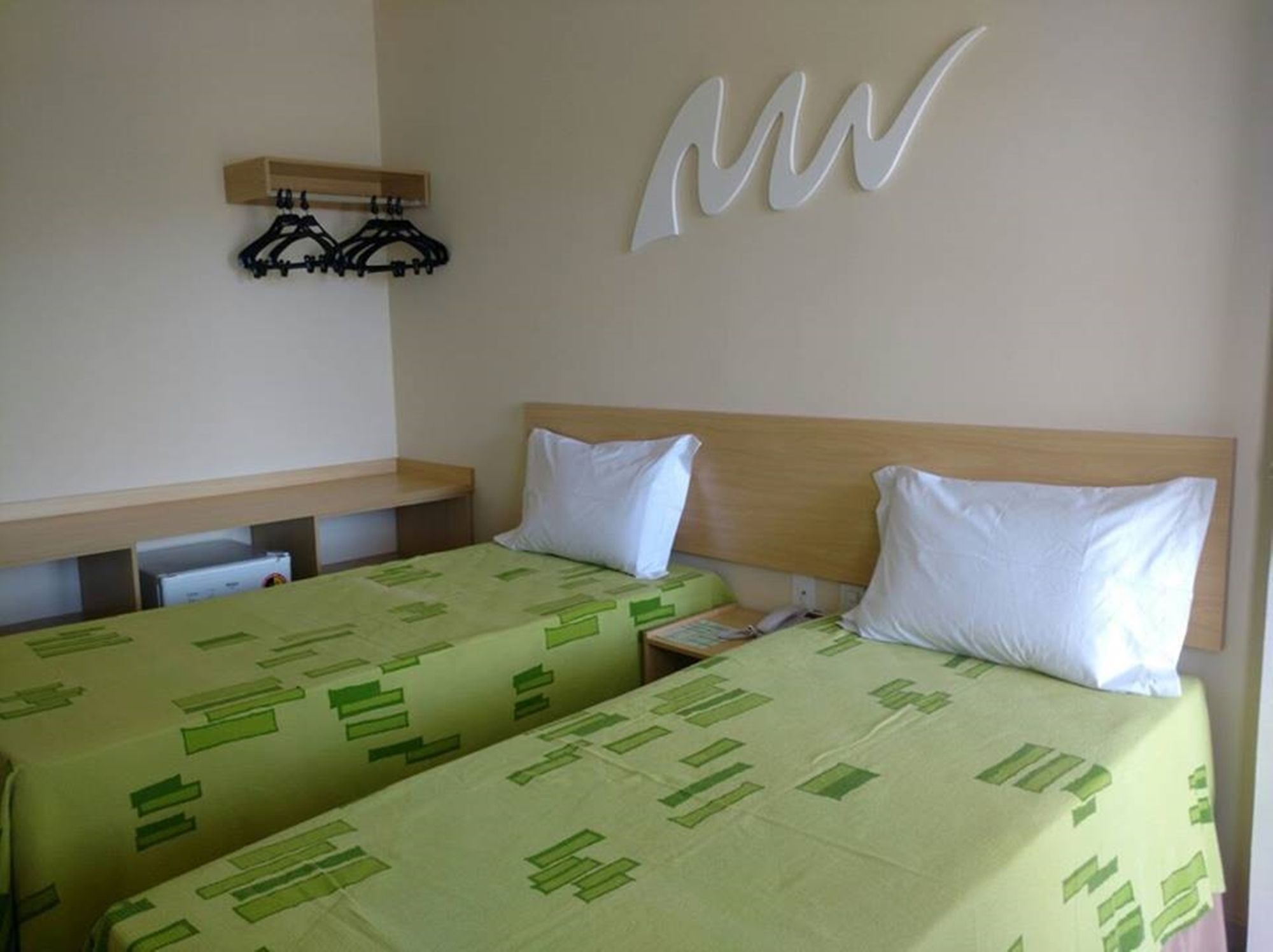 Фото Hotel Parque das Águas