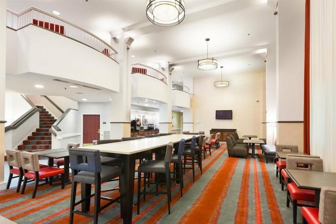 Фото Sleep Inn & Suites Bwi Airport