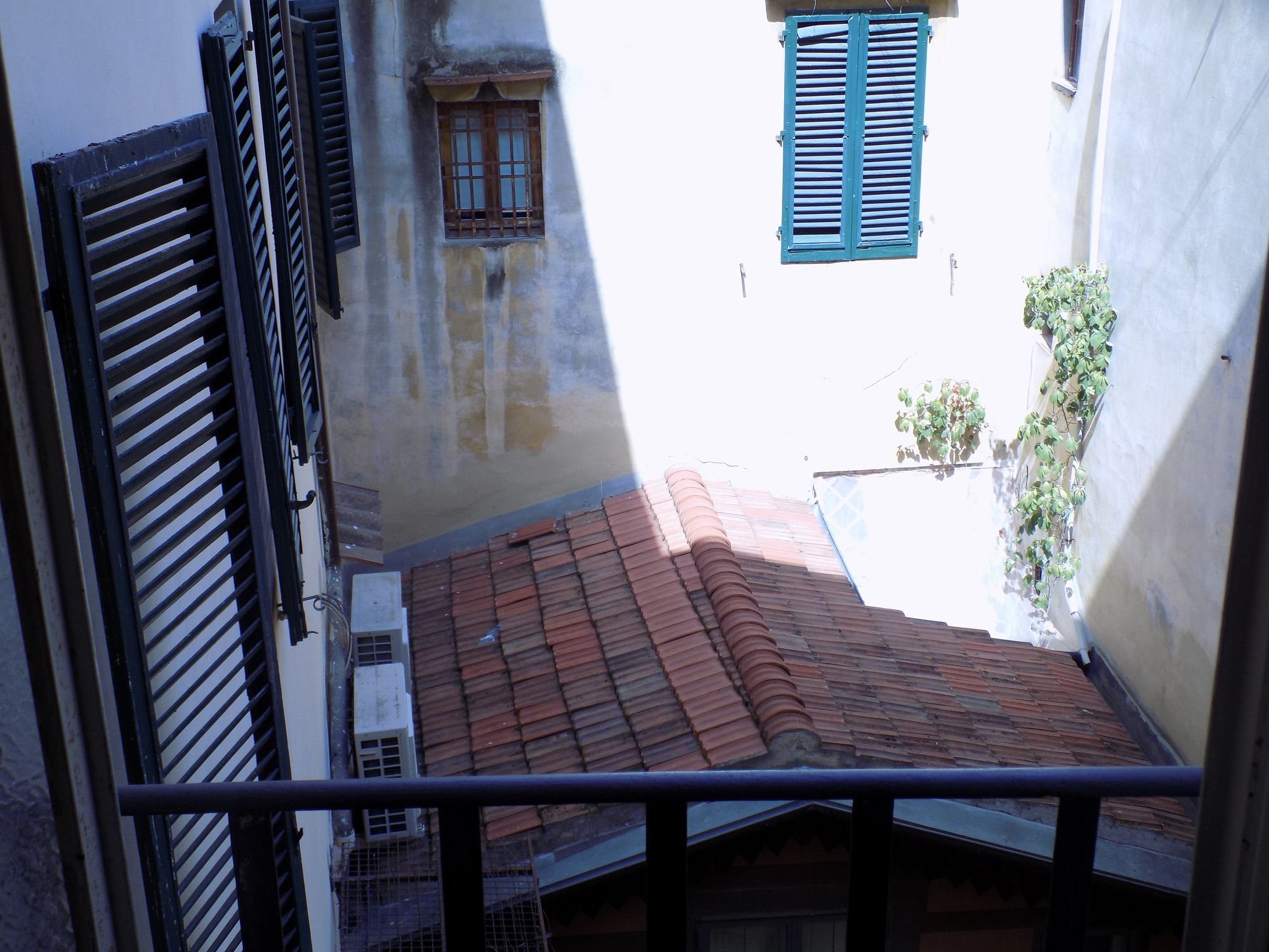 Фото Il Pitti Soggiorno