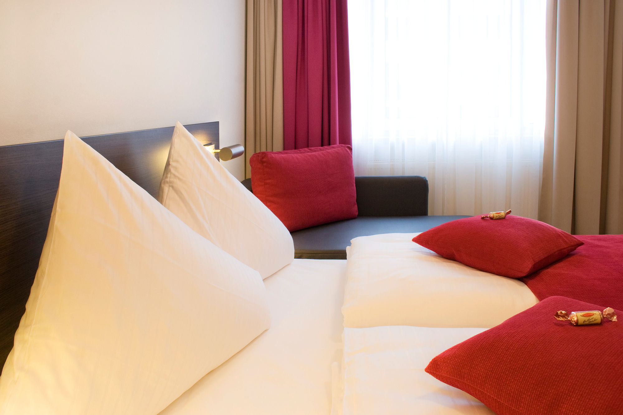 Фото Hotel Mirabell by Maier Privathotels