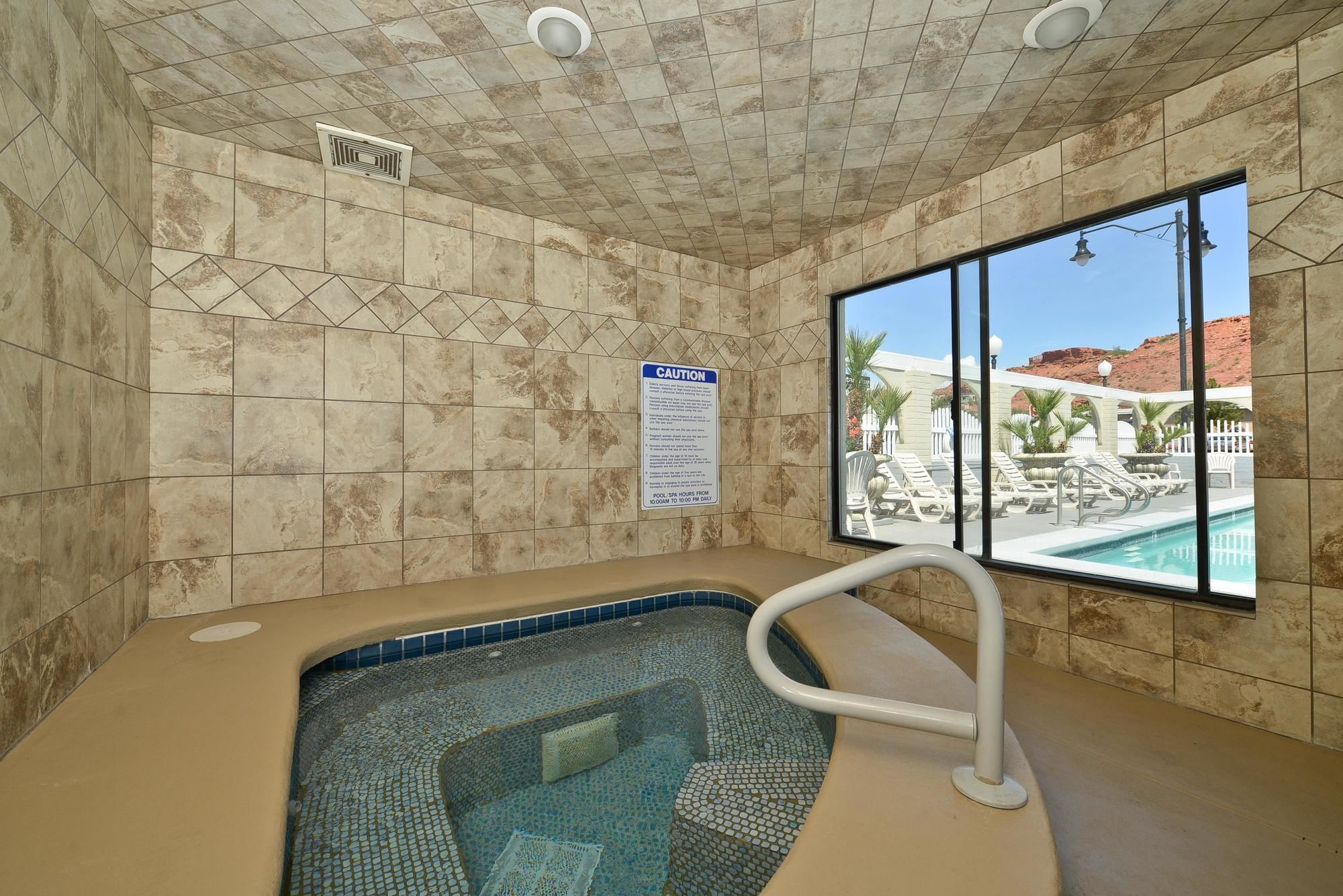 Фото Aiden by Best Western @ St. George