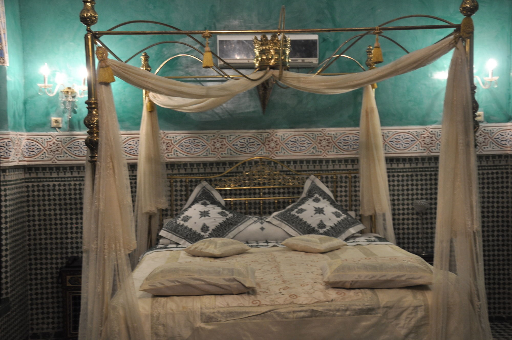 Фото Palais Al Firdaous