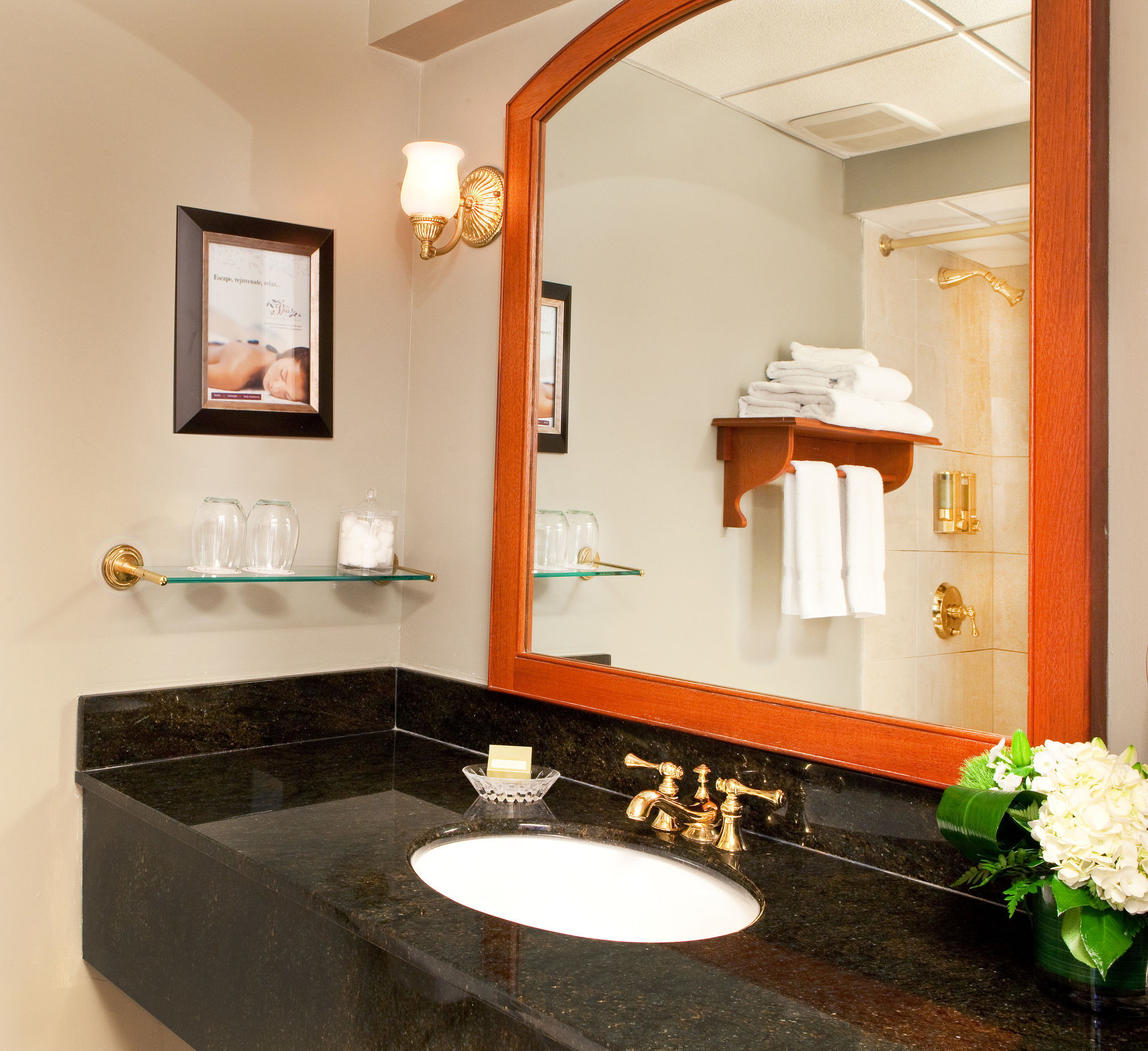 Фото Portland Regency Hotel & SPA