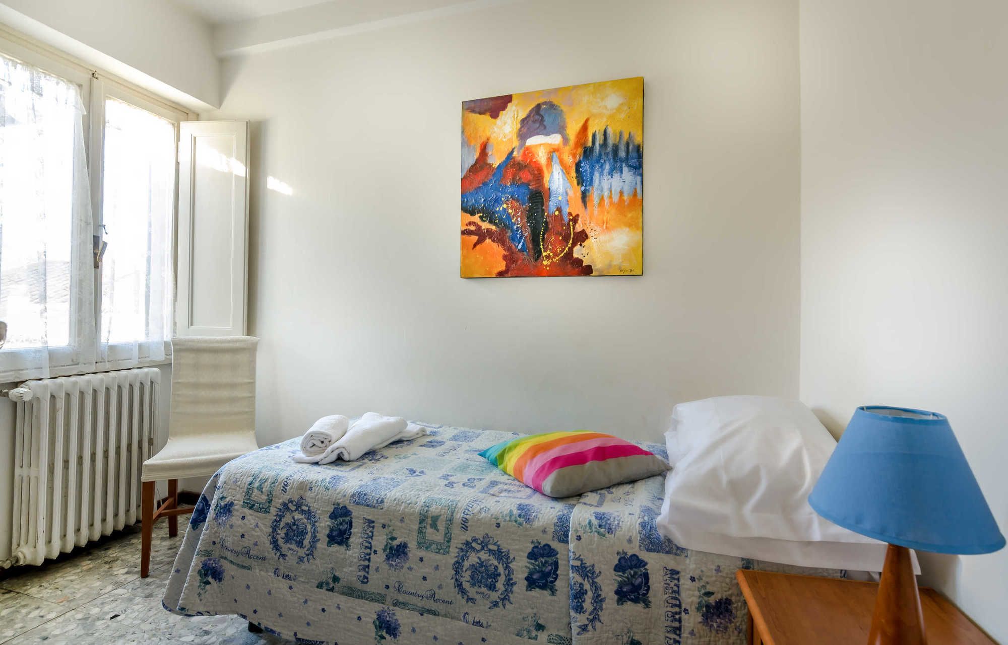 Фото Il Pitti Soggiorno