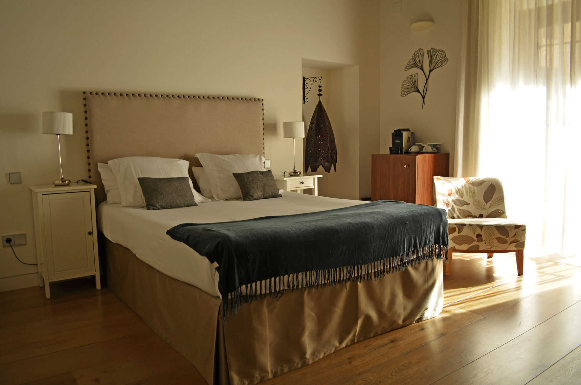 Фото Shine Albayzín Hotel & Granada